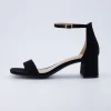 Dress Sandals | Dress Sandals>Cushionaire Abbey Block Heel Sandal