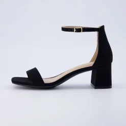 Dress Sandals | Dress Sandals>Cushionaire Abbey Block Heel Sandal