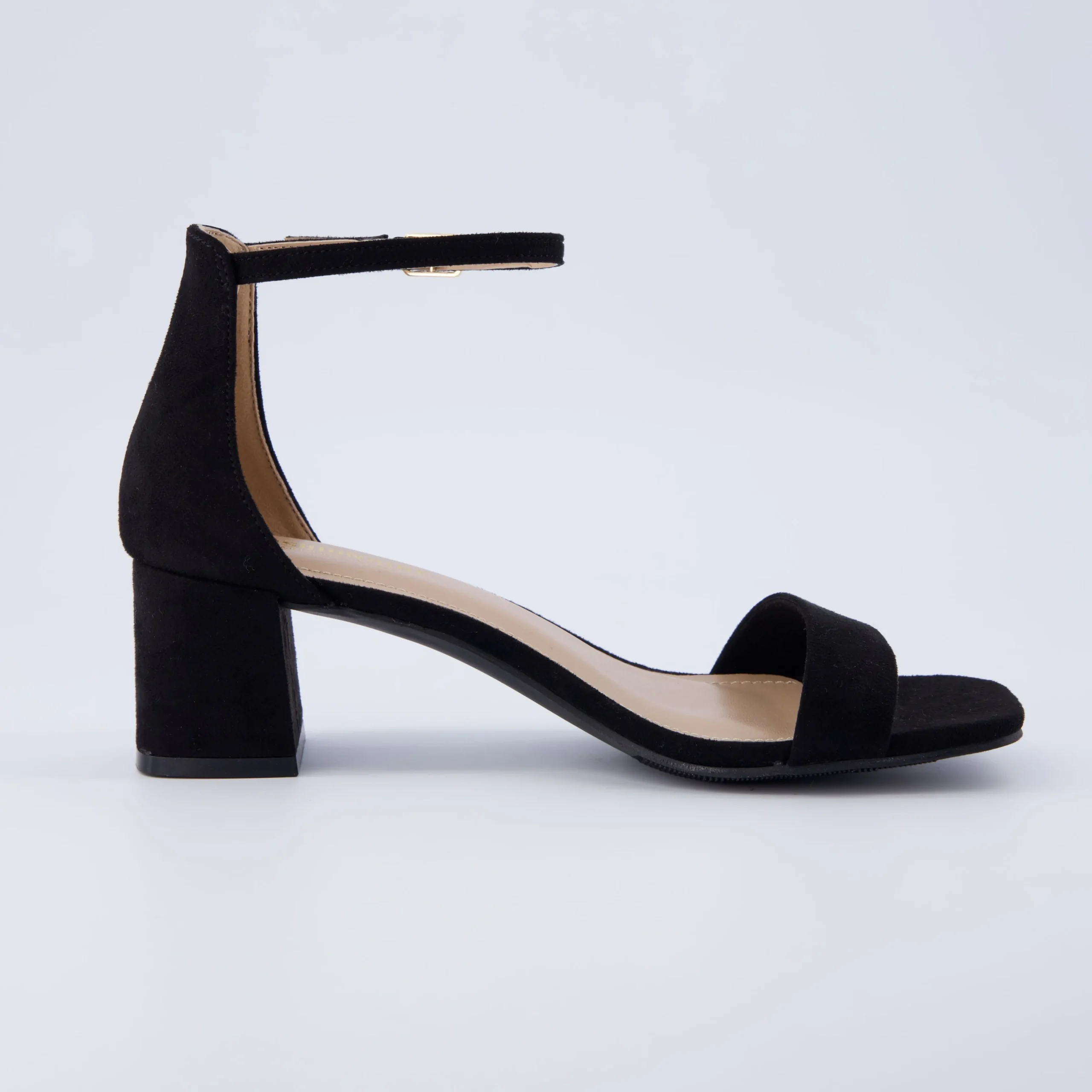 Dress Sandals | Dress Sandals>Cushionaire Abbey Block Heel Sandal