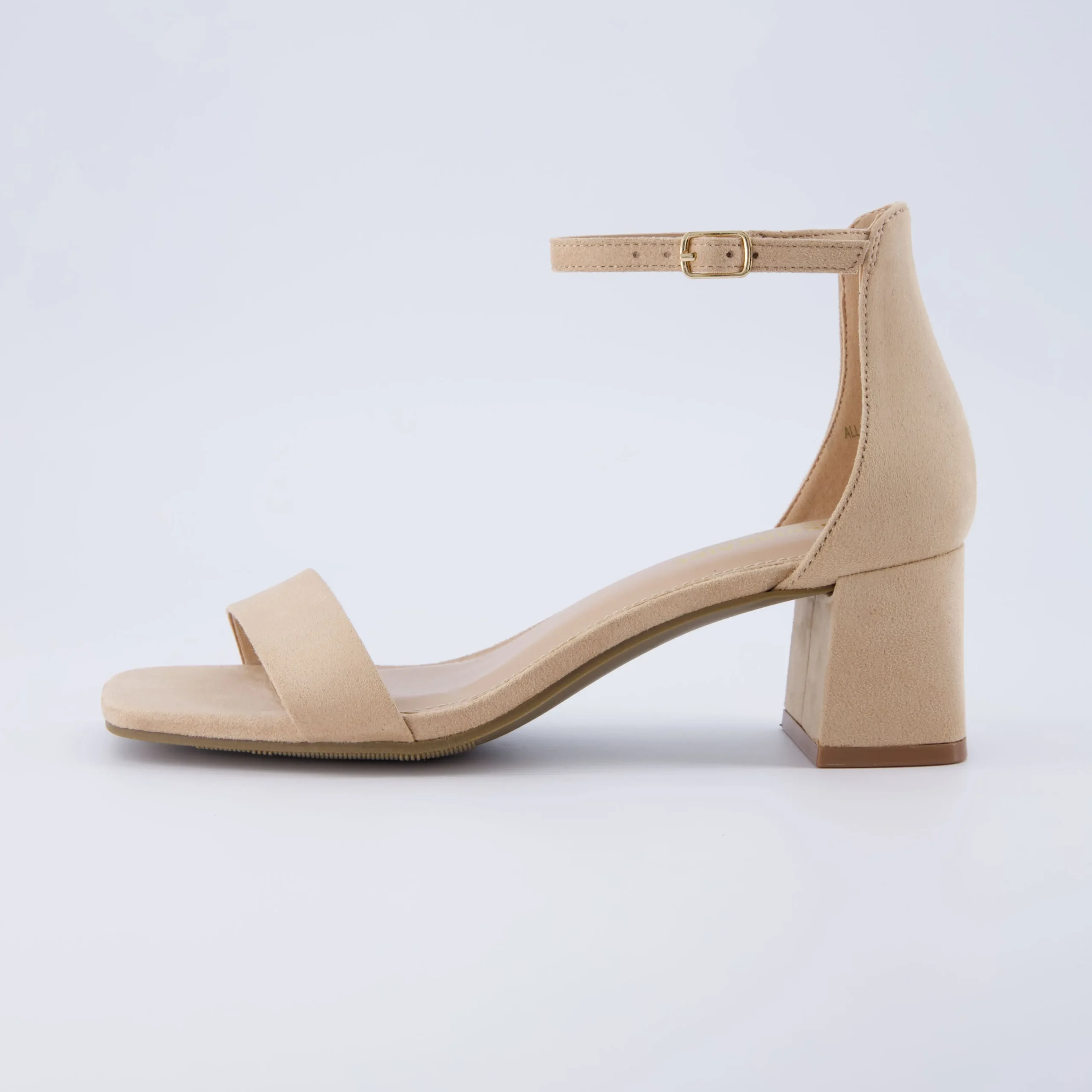 Dress Sandals | Dress Sandals>Cushionaire Abbey Block Heel Sandal