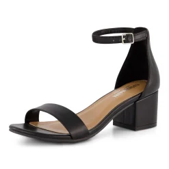 Dress Sandals | Dress Sandals>Cushionaire Alba Block Heel Sandal