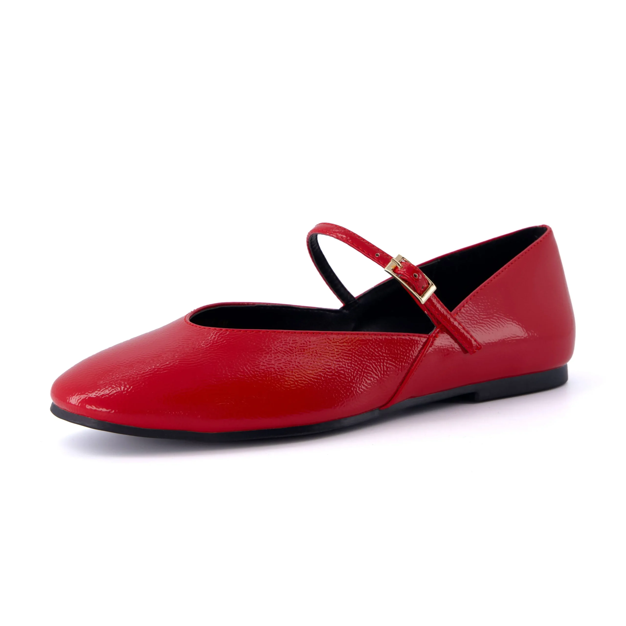 Mary Janes | Casuals>Cushionaire Amour Mary Jane Flat