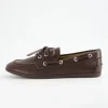 Casuals | Loafers>Cushionaire Anchor Boat Shoe