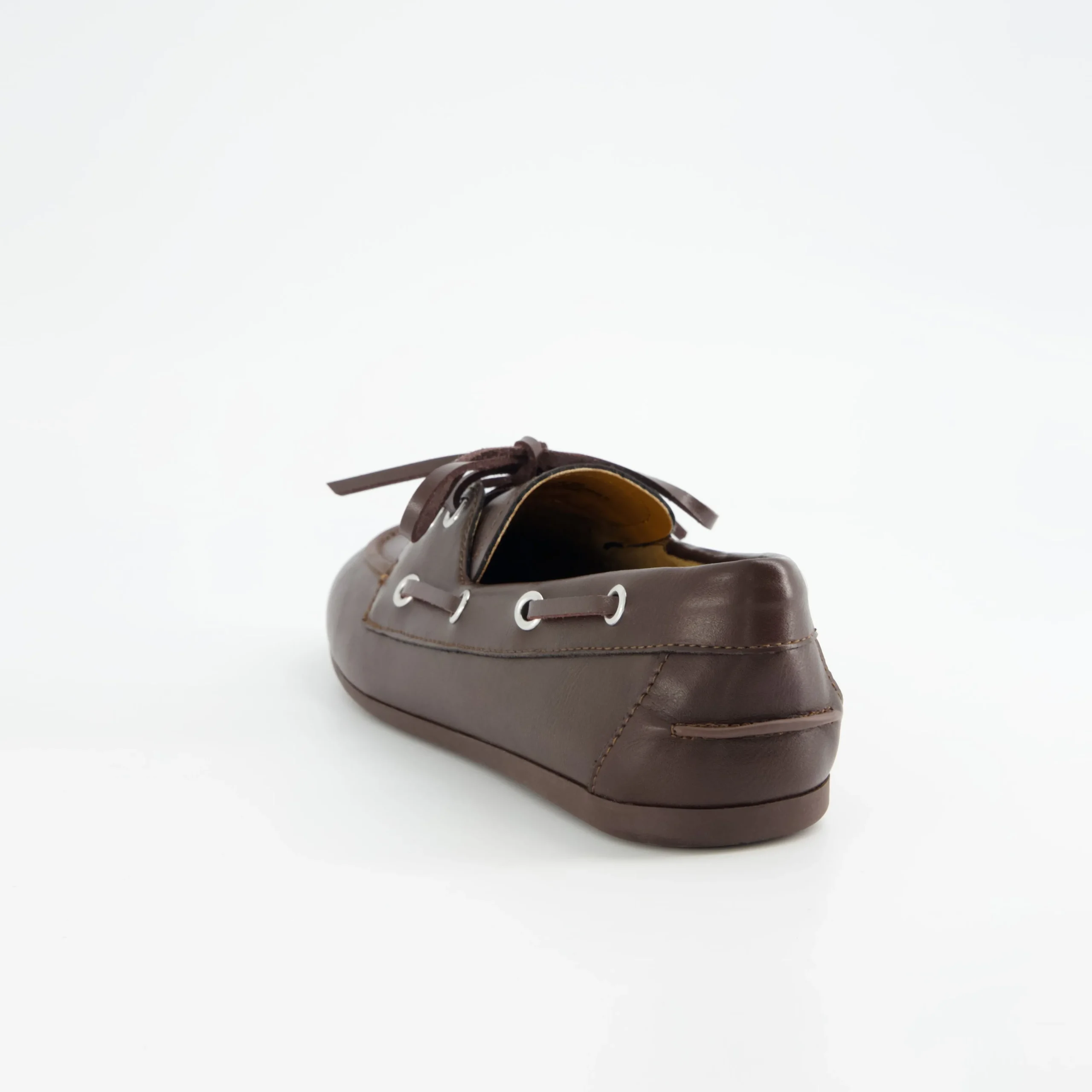 Casuals | Loafers>Cushionaire Anchor Boat Shoe