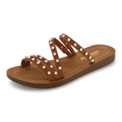 Slide Sandals | Flat Sandals><noscript><img width=