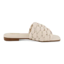 Slide Sandals | Flat Sandals><noscript><img width=