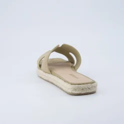 Slide Sandals | Flat Sandals><noscript><img width=