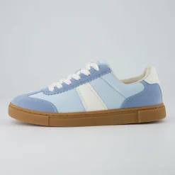 Fashion Sneakers | Sneakers>Cushionaire Balance Lace Up Sneaker