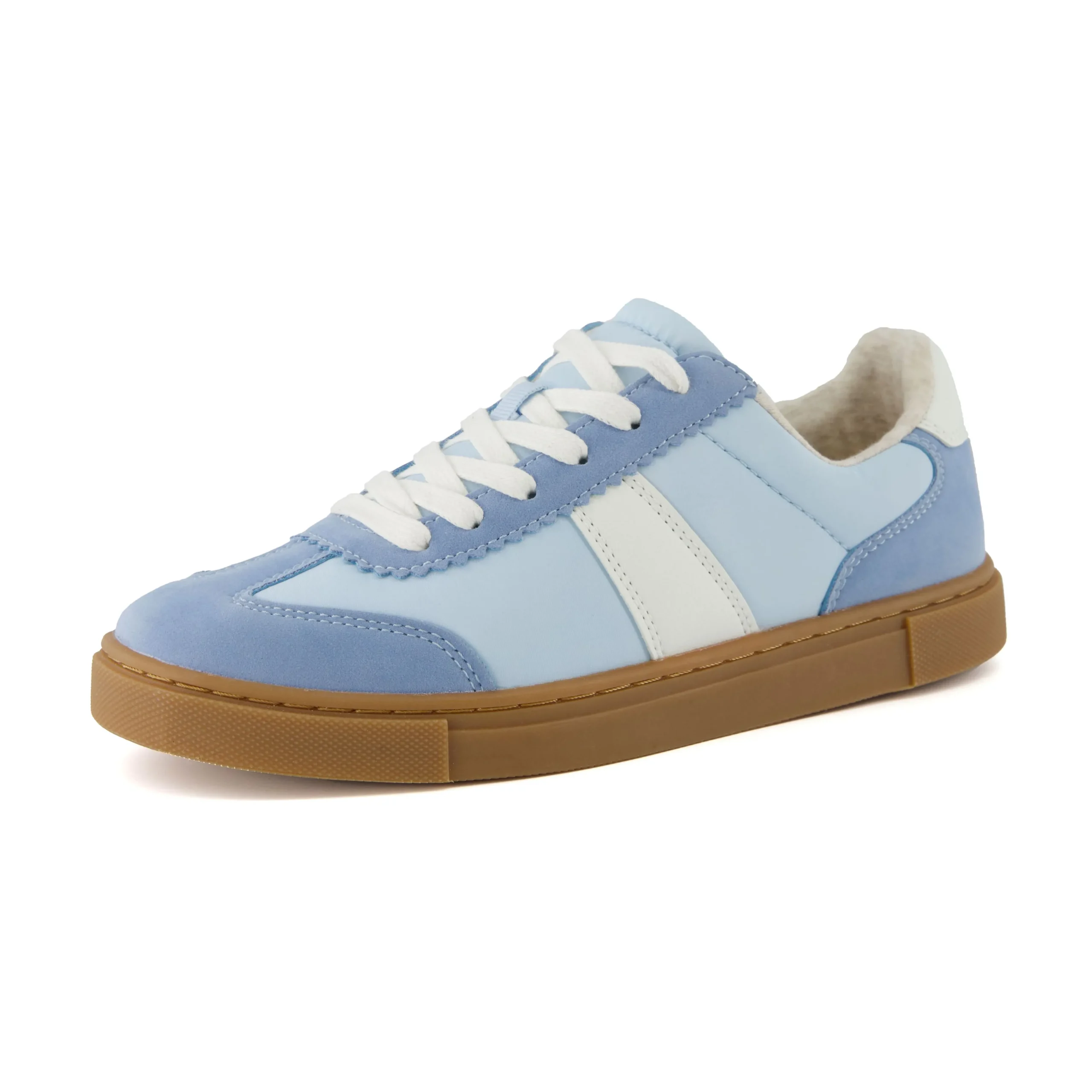 Fashion Sneakers | Sneakers>Cushionaire Balance Lace Up Sneaker