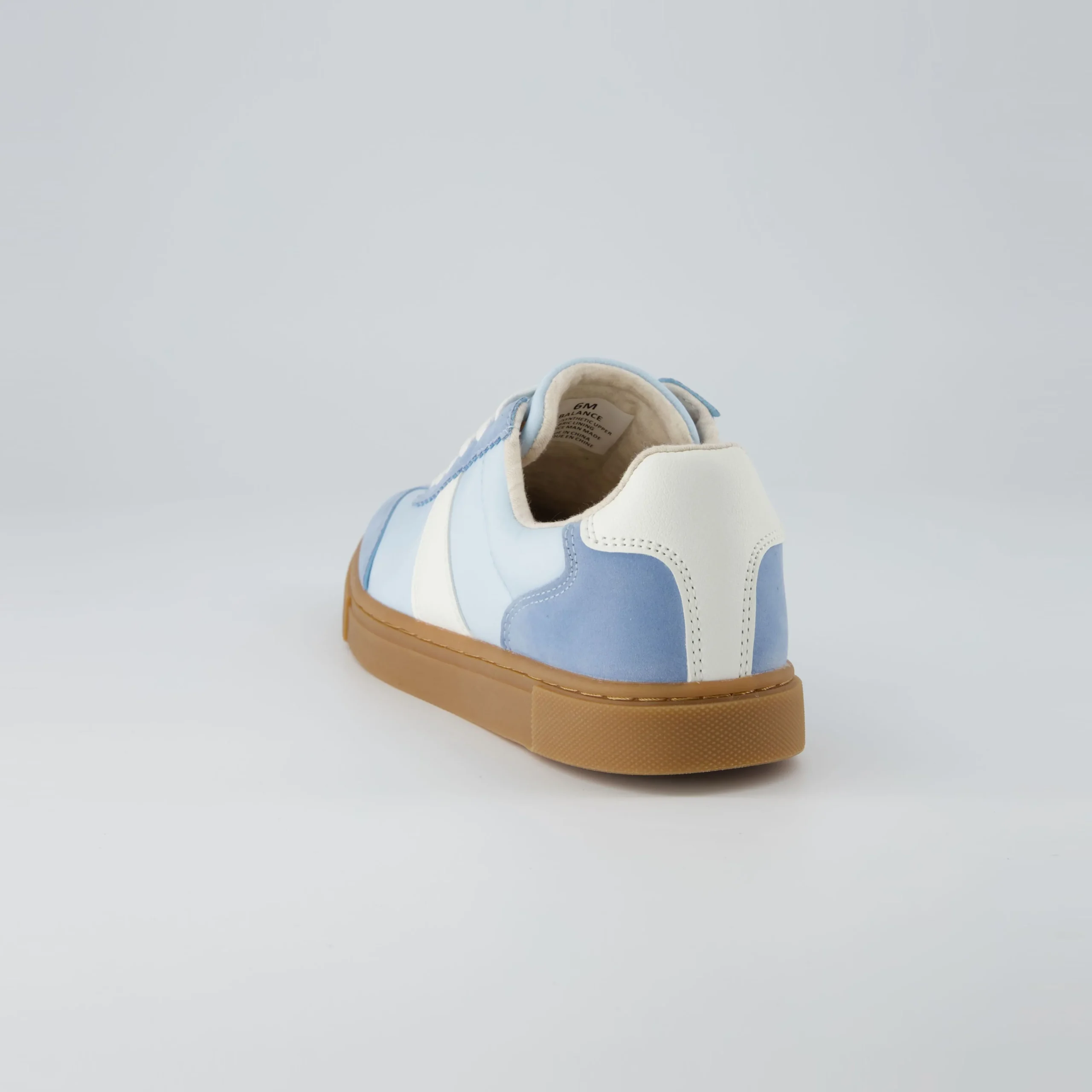 Fashion Sneakers | Sneakers>Cushionaire Balance Lace Up Sneaker