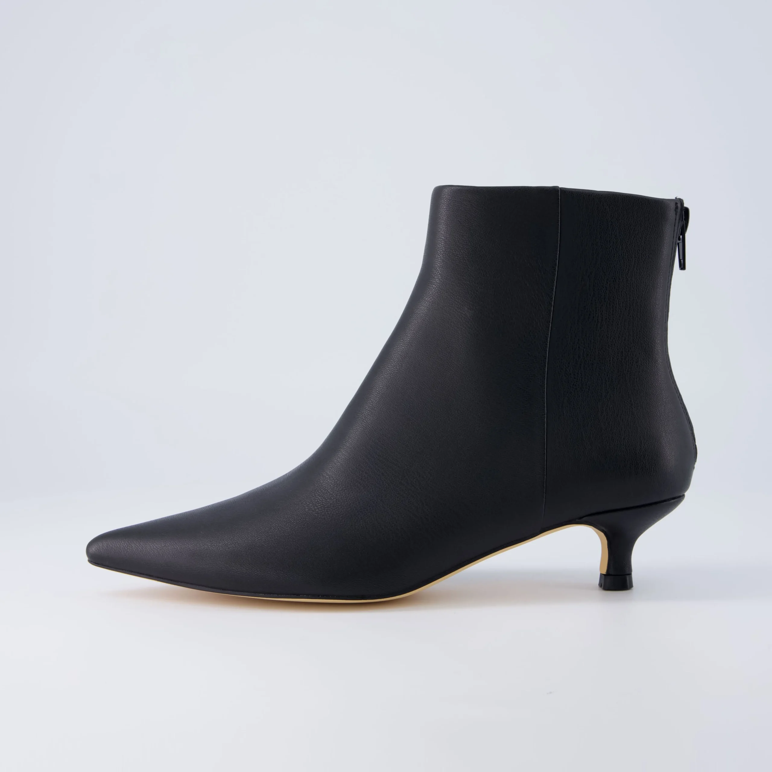 Dress Boots | Booties>Cushionaire Barbie Kitten Heel Bootie