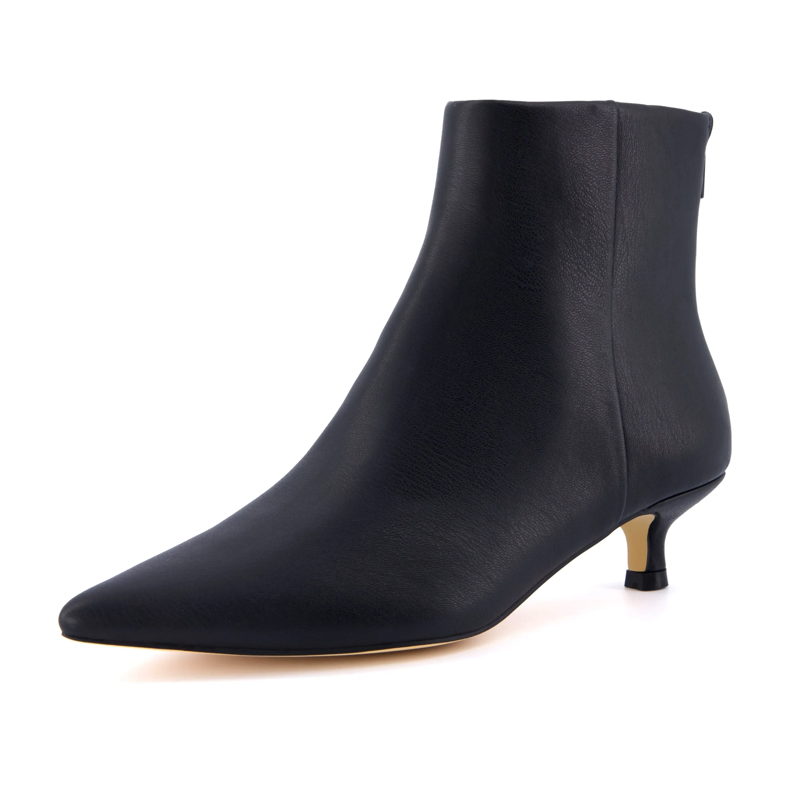 Dress Boots | Booties>Cushionaire Barbie Kitten Heel Bootie