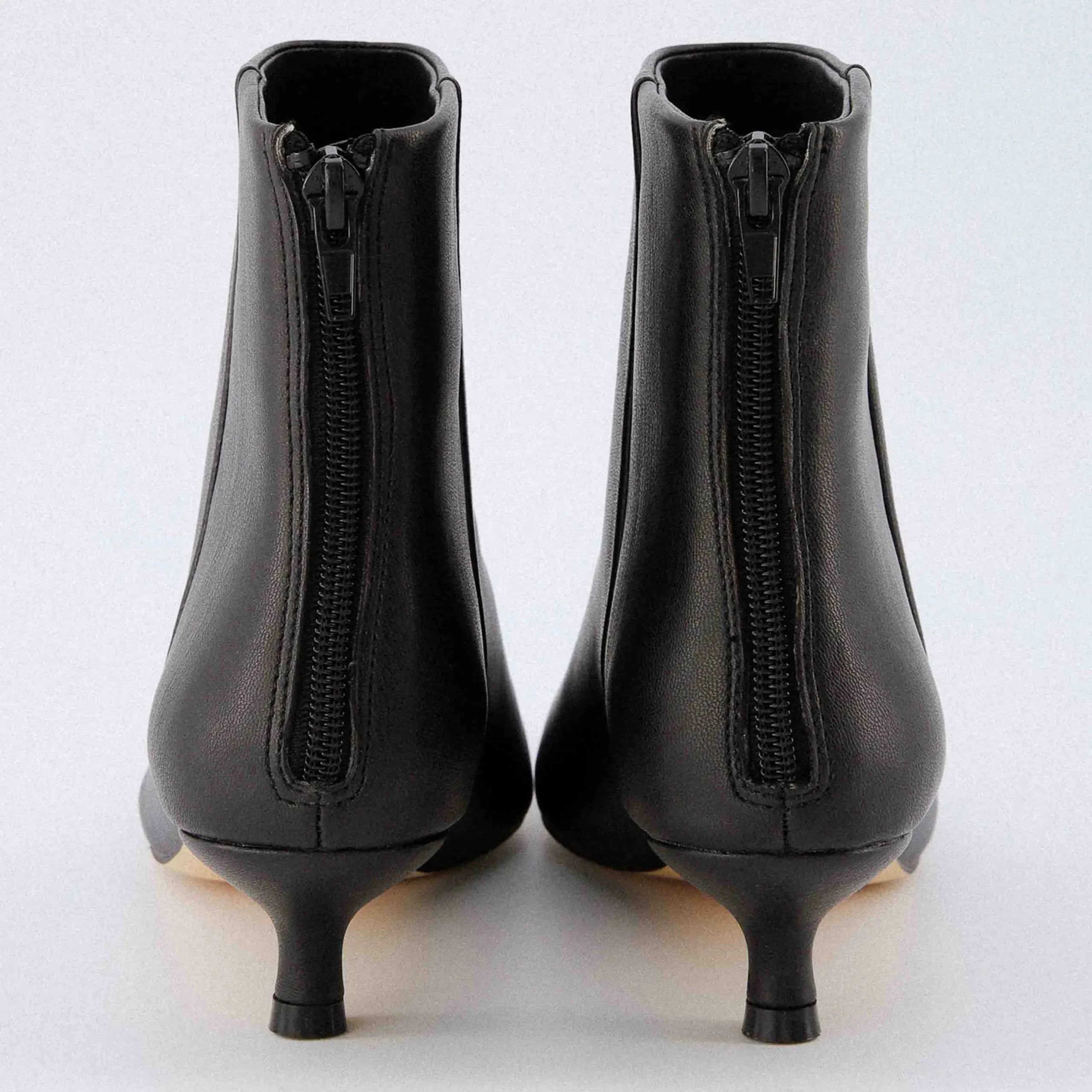 Dress Boots | Booties>Cushionaire Barbie Kitten Heel Bootie