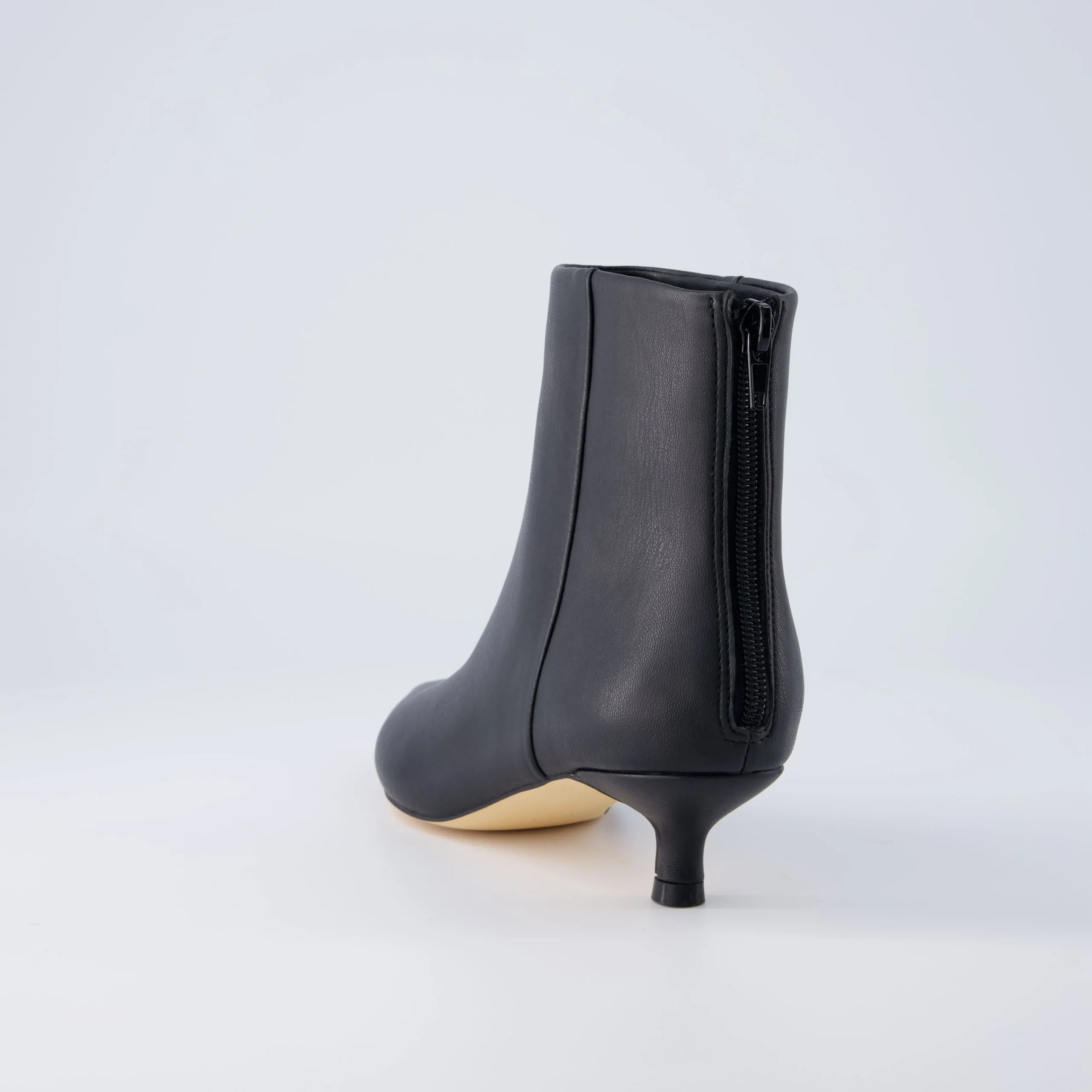 Dress Boots | Booties>Cushionaire Barbie Kitten Heel Bootie