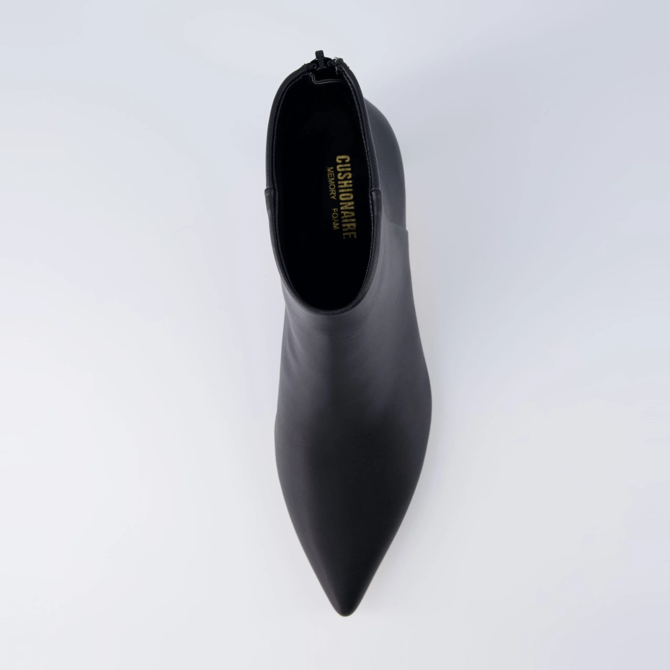 Dress Boots | Booties>Cushionaire Barbie Kitten Heel Bootie