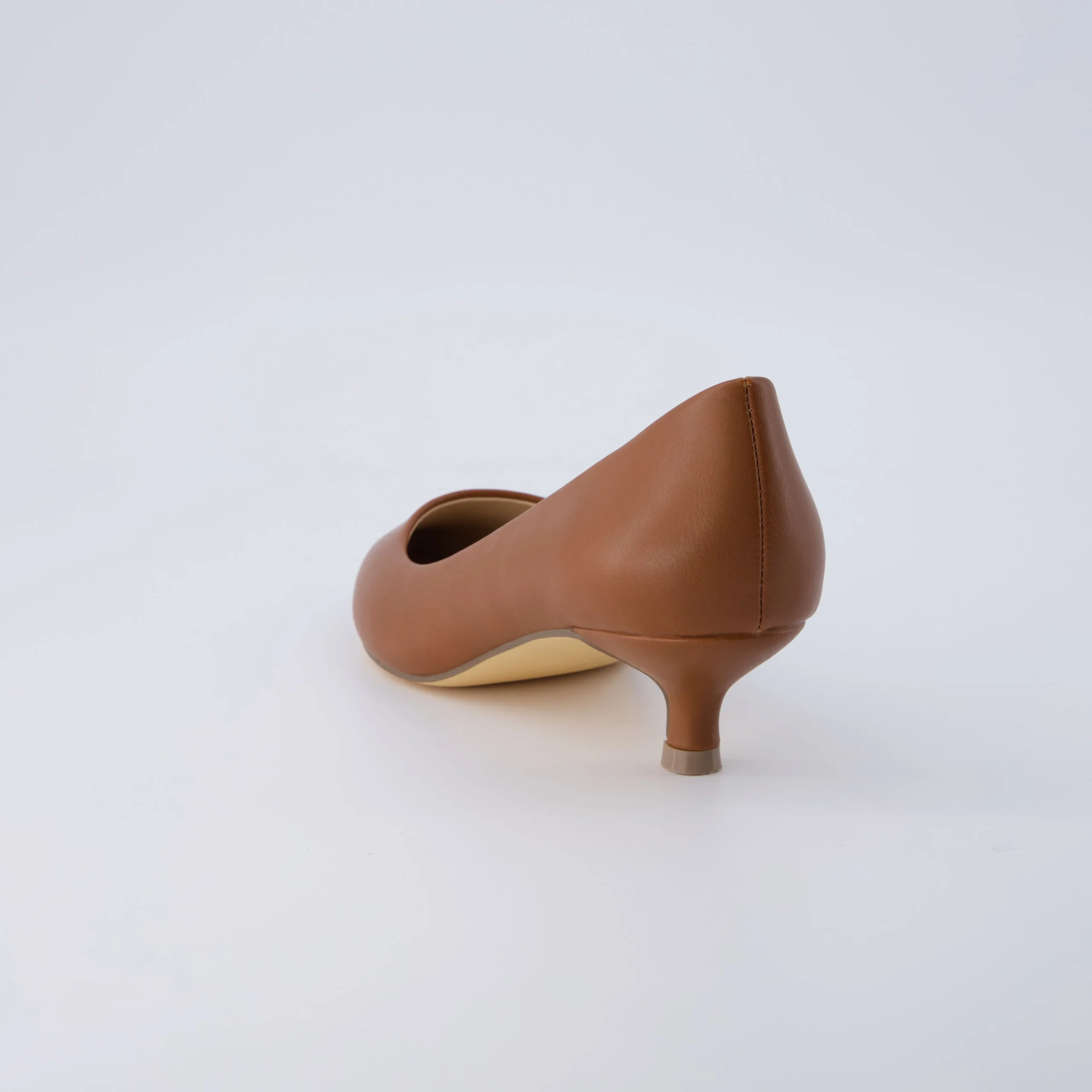 Dress Sandals | Dress Sandals>Cushionaire Bay Kitten Heel Pump