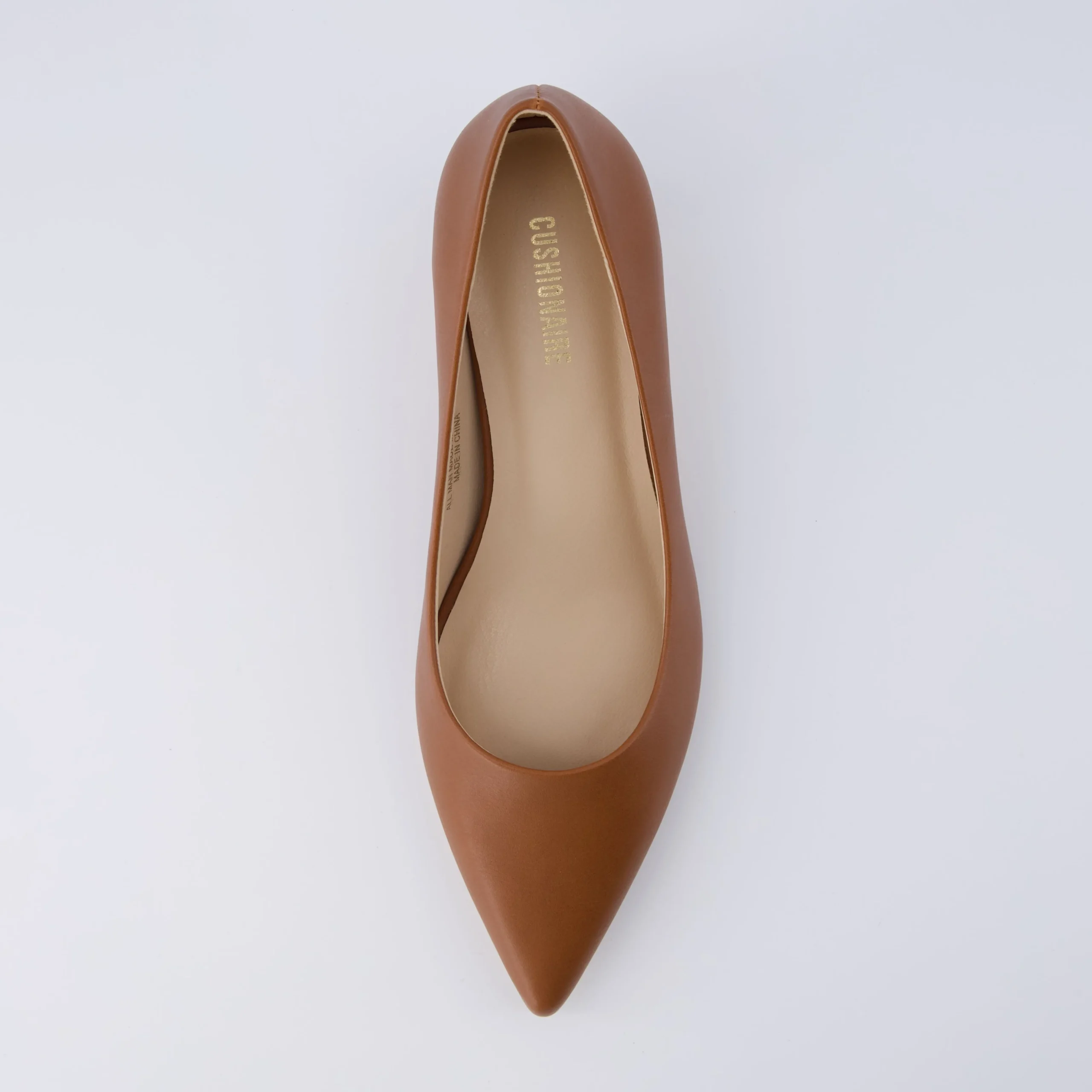 Dress Sandals | Dress Sandals>Cushionaire Bay Kitten Heel Pump