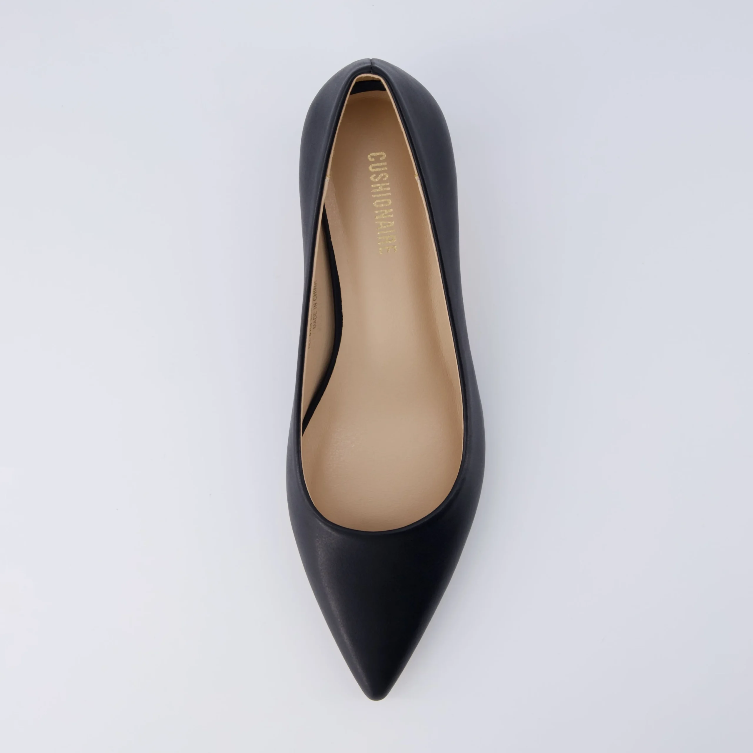 Dress Sandals | Dress Sandals>Cushionaire Bay Kitten Heel Pump