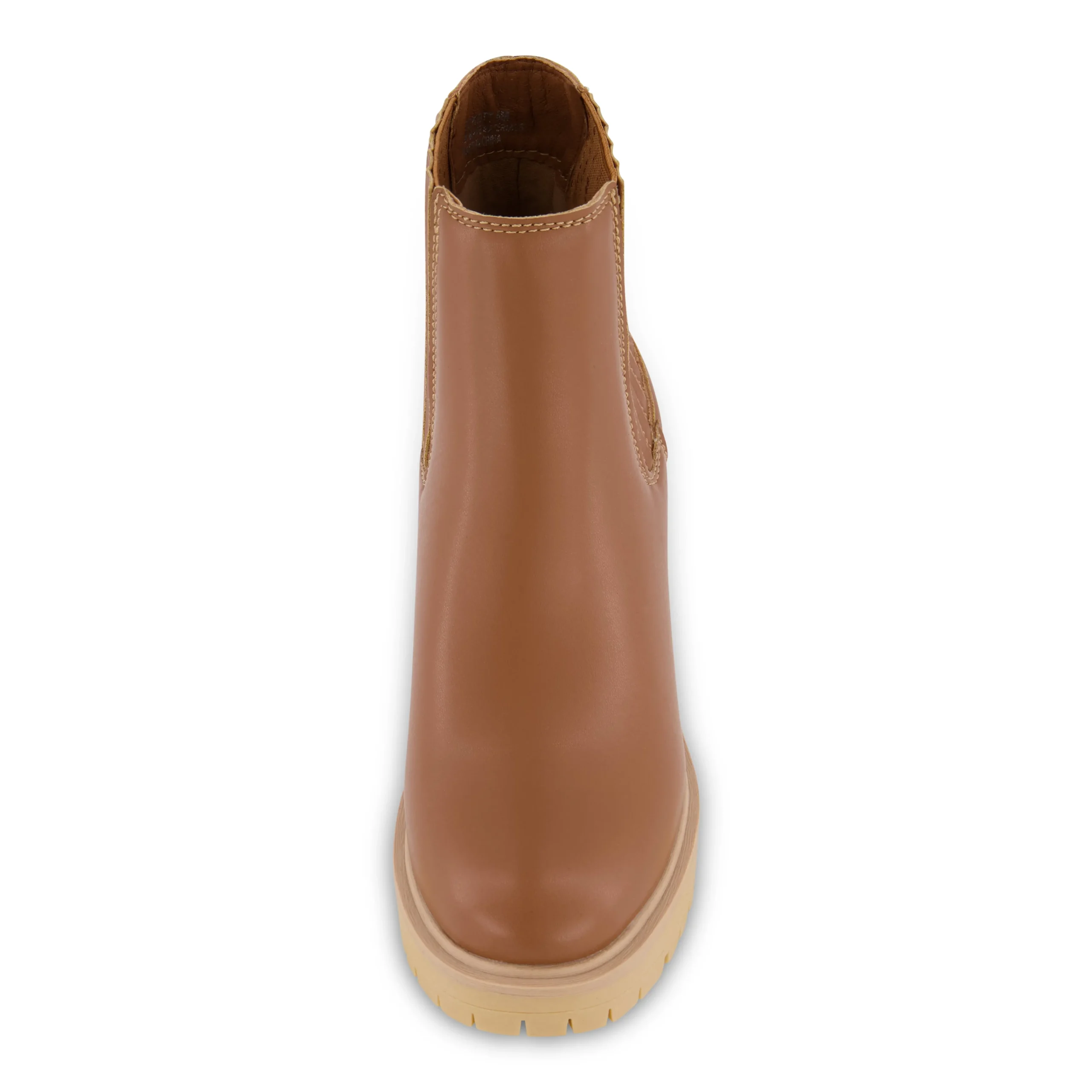 Chelsea Boots>Cushionaire Beckett Chelsea Boot