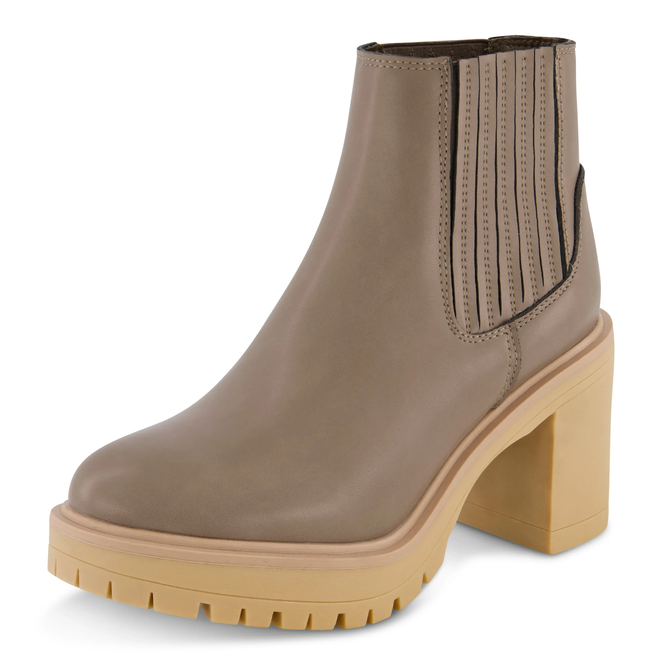 Chelsea Boots>Cushionaire Beckett Chelsea Boot