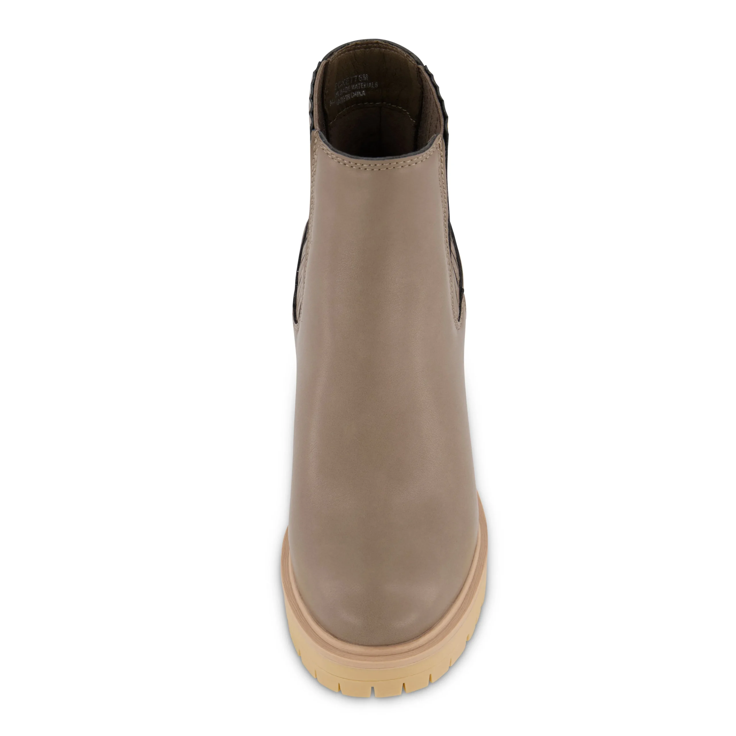 Chelsea Boots>Cushionaire Beckett Chelsea Boot
