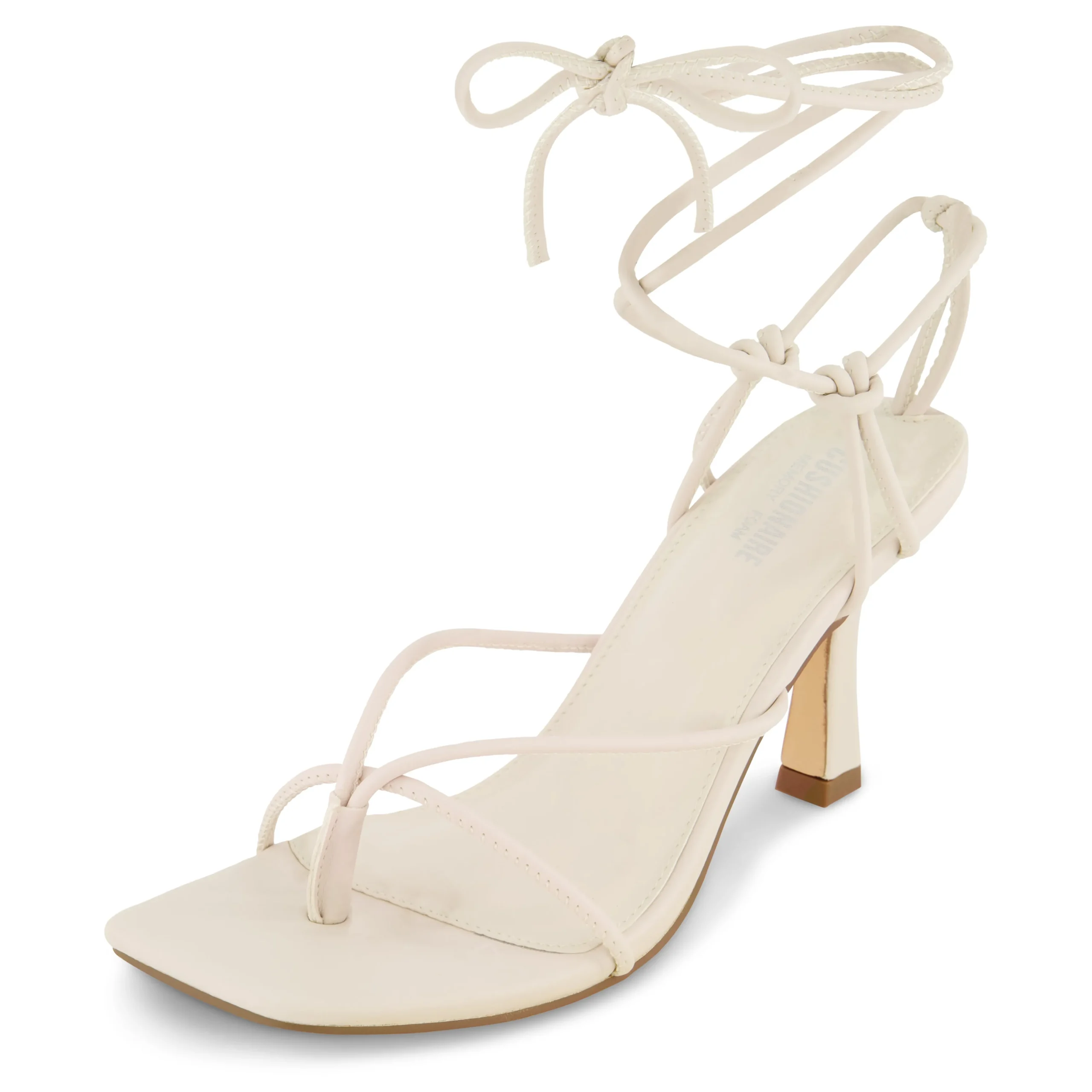 Dress Sandals | Dress Sandals>Cushionaire Belaire Strappy Dress Sandal