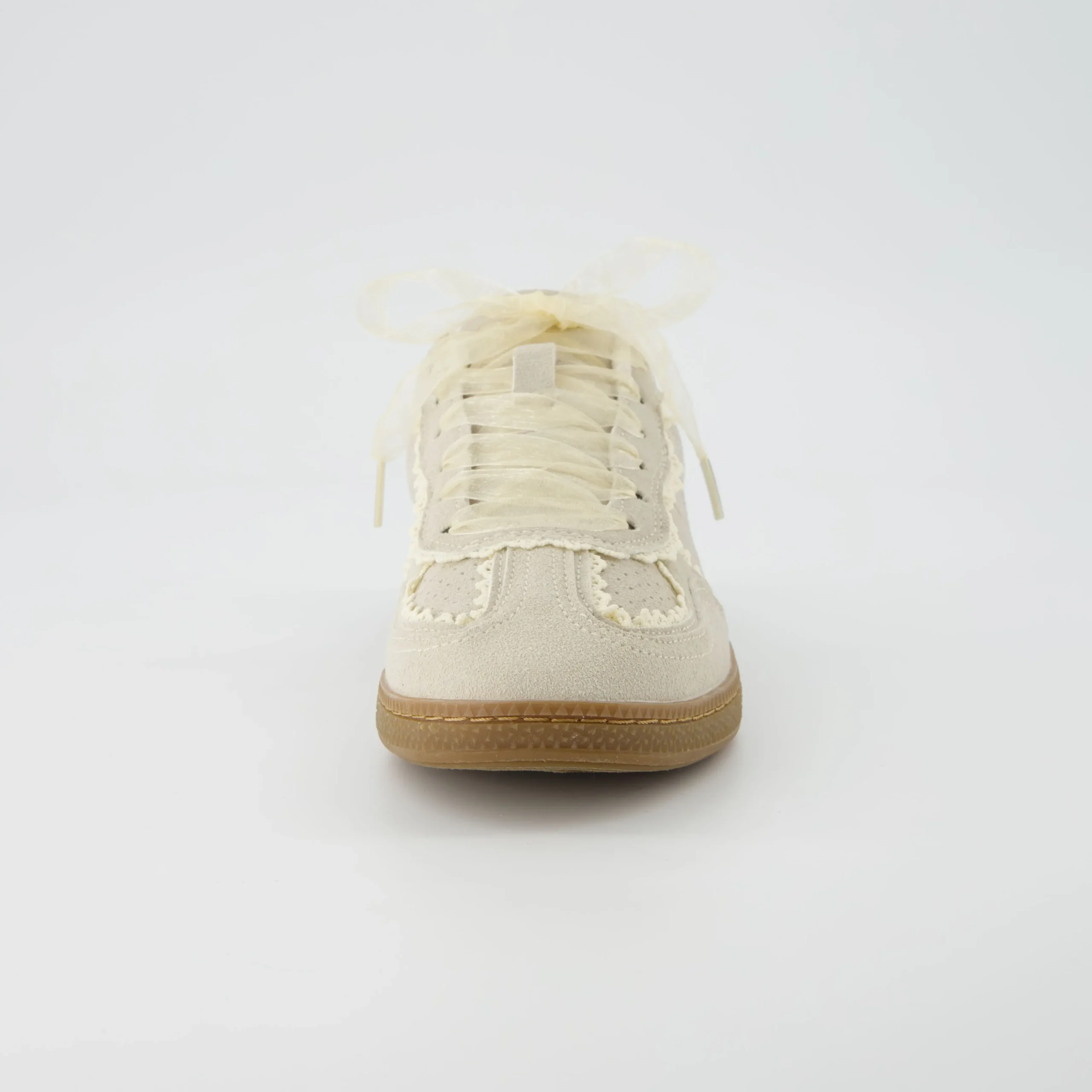 Fashion Sneakers | Sneakers>Cushionaire Belinda Casual Sneakers Ivory