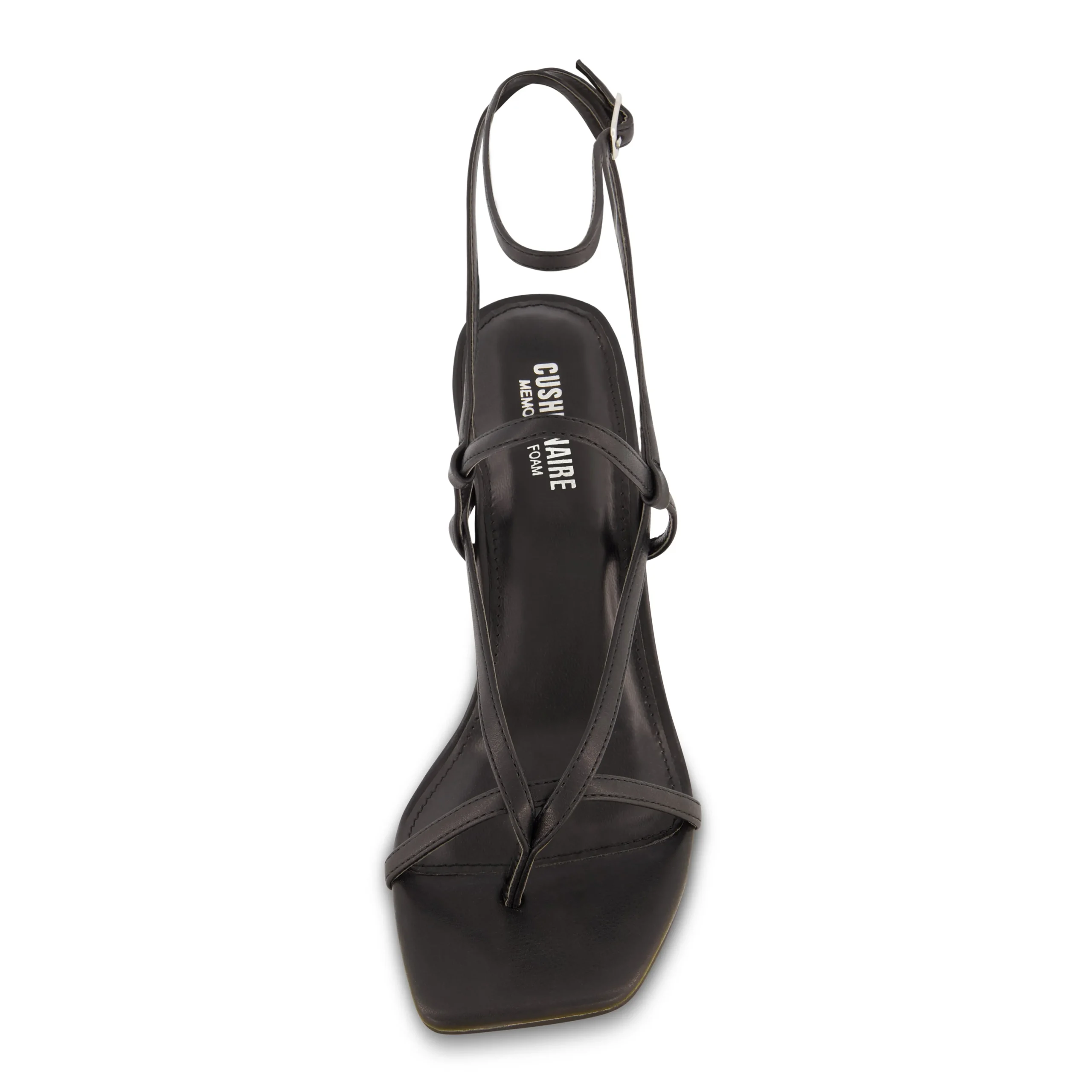 Dress Sandals | Dress Sandals>Cushionaire Belmondo Strappy Dress Sandal