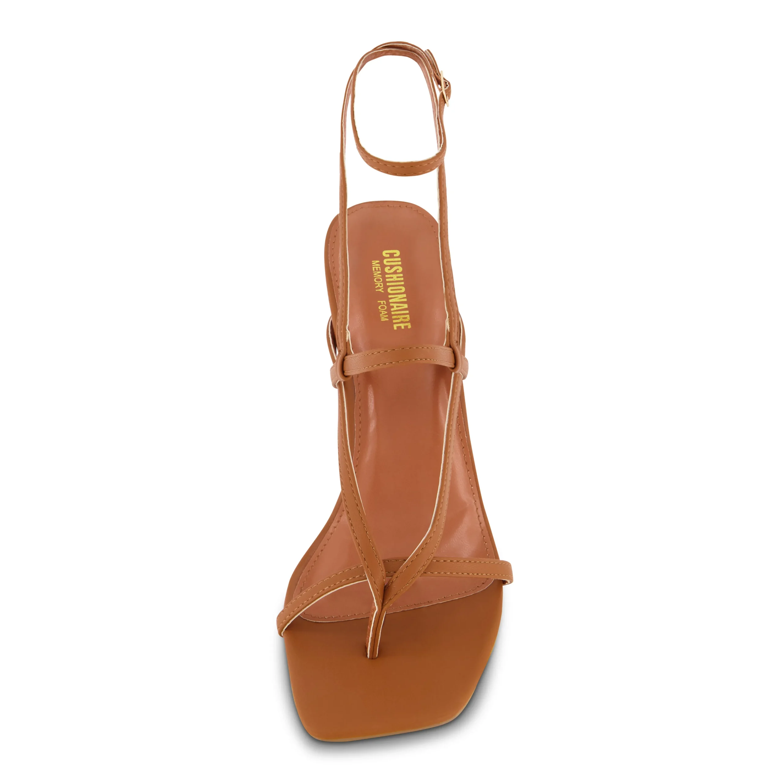 Dress Sandals | Dress Sandals>Cushionaire Belmondo Strappy Dress Sandal