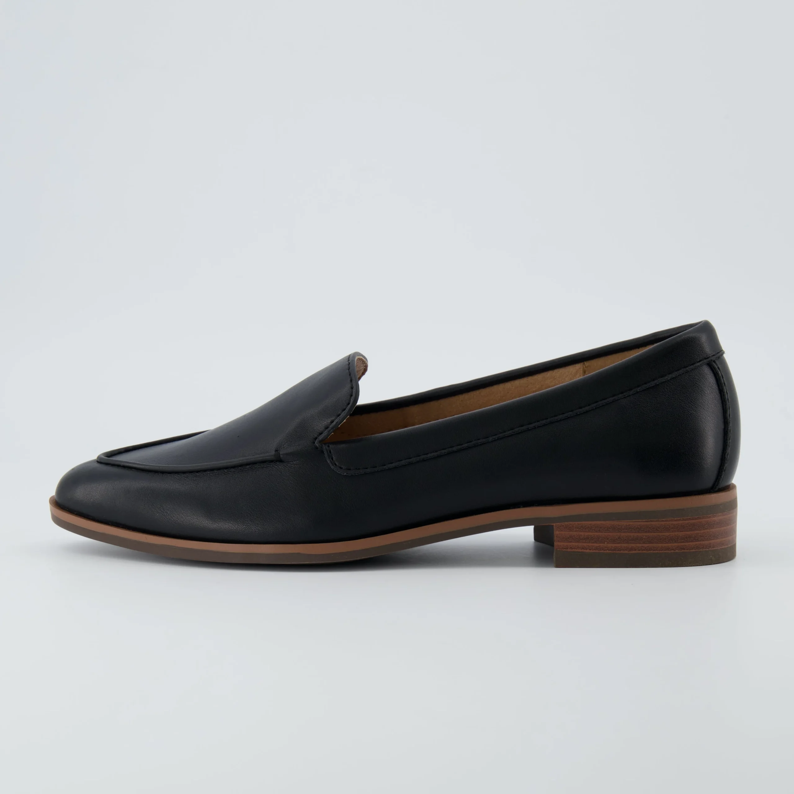 Loafers | Casuals>Cushionaire Belmont Slip On Loafer