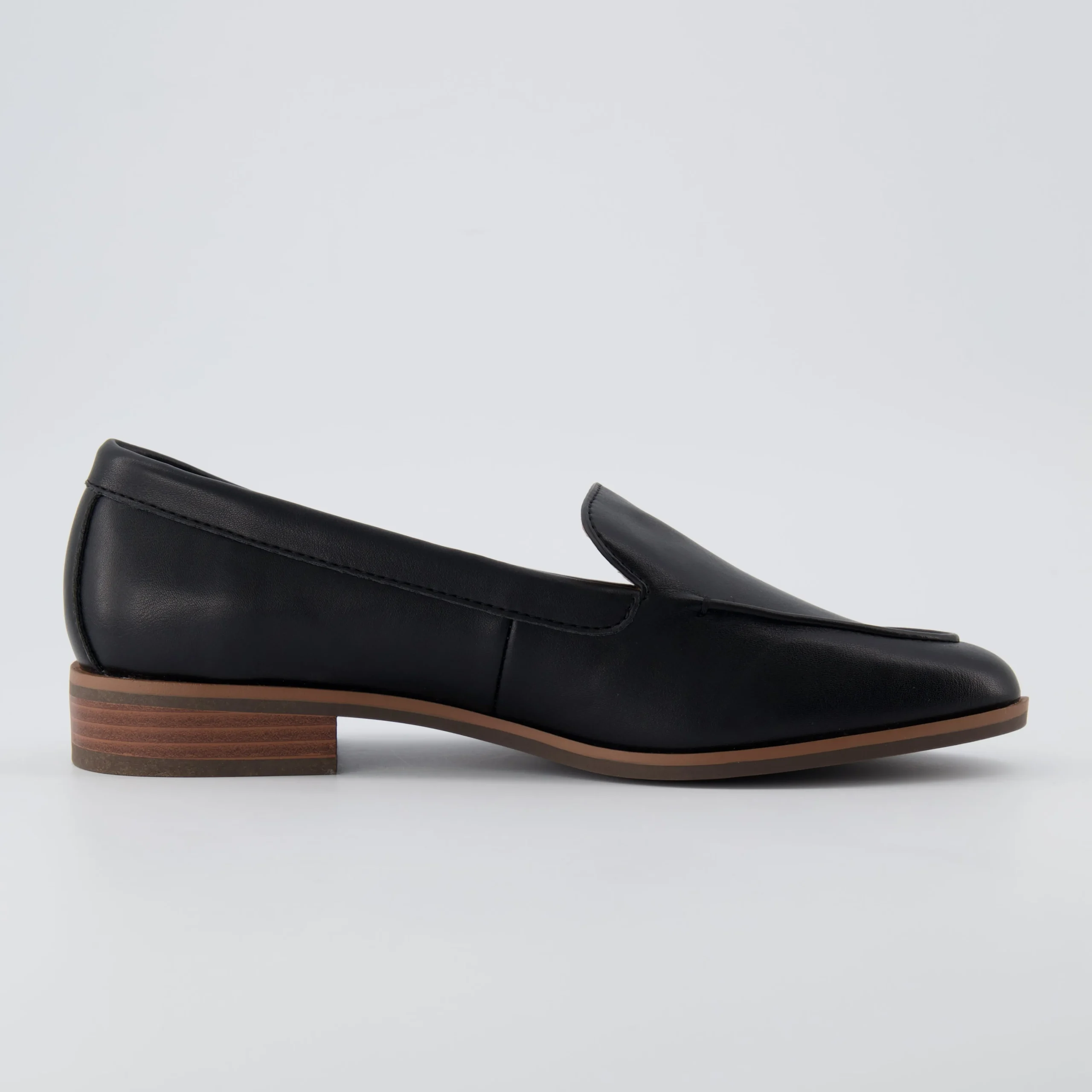 Loafers | Casuals>Cushionaire Belmont Slip On Loafer