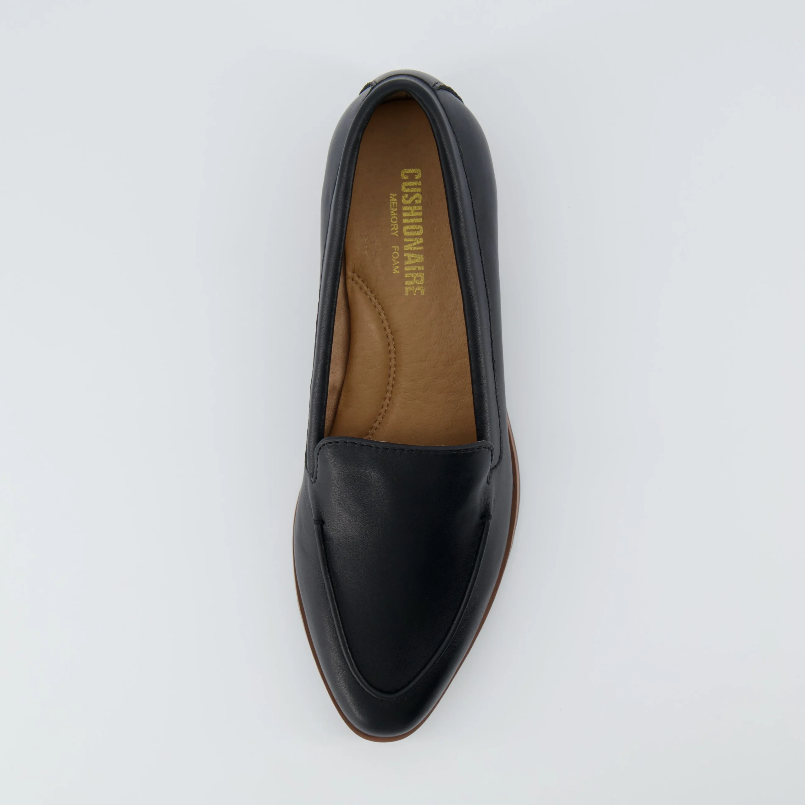 Loafers | Casuals>Cushionaire Belmont Slip On Loafer