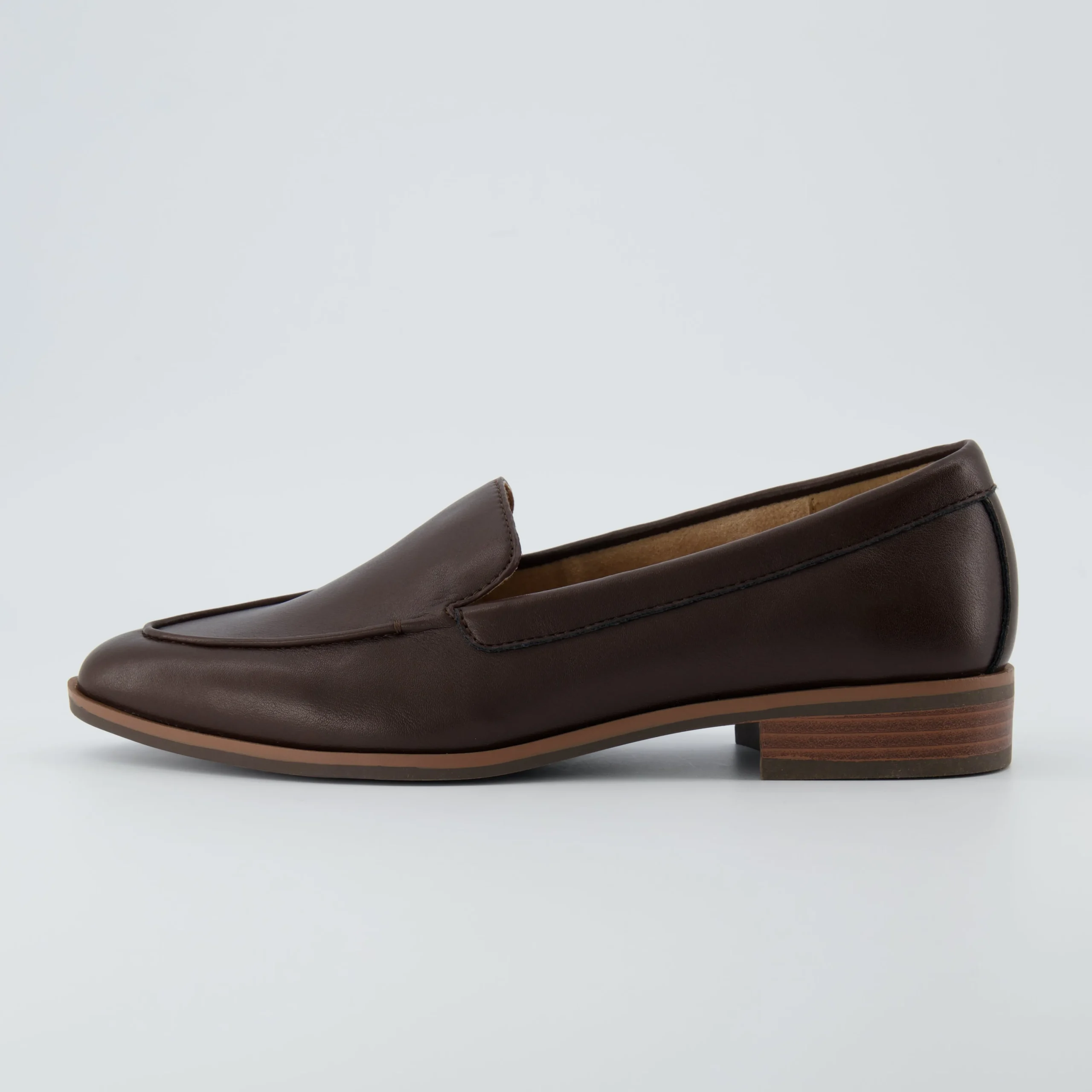 Loafers | Casuals>Cushionaire Belmont Slip On Loafer