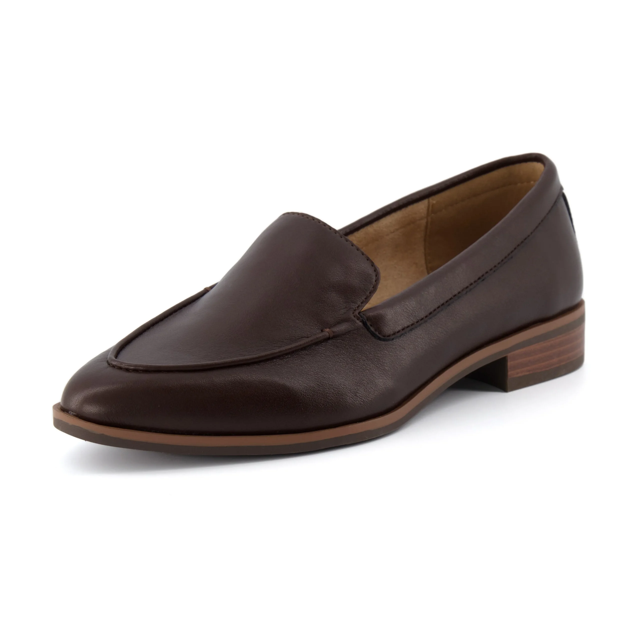Loafers | Casuals>Cushionaire Belmont Slip On Loafer