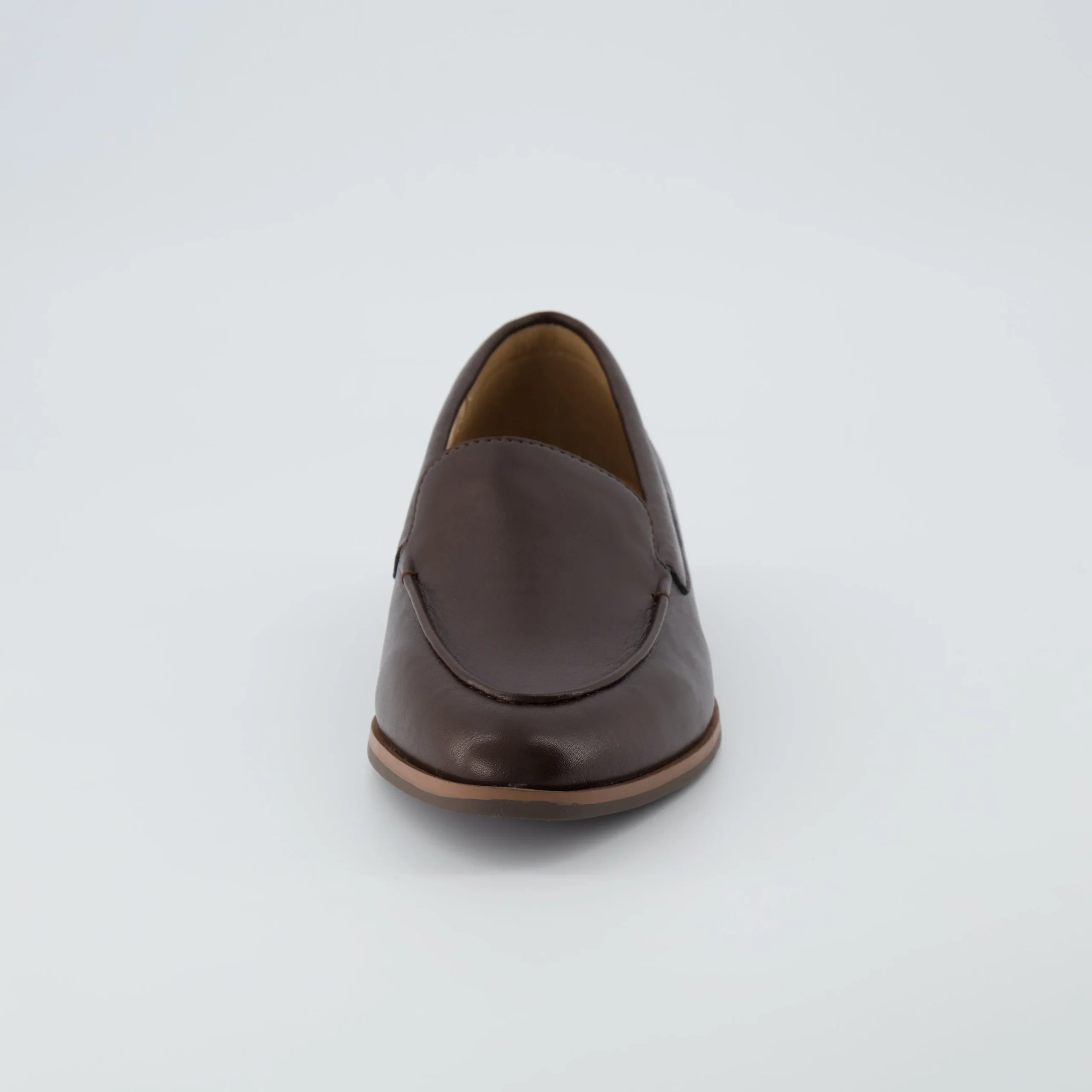 Loafers | Casuals>Cushionaire Belmont Slip On Loafer