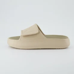 Slide Sandals | Comfort Sandals>Cushionaire Biggie Pillow Slide Sandal