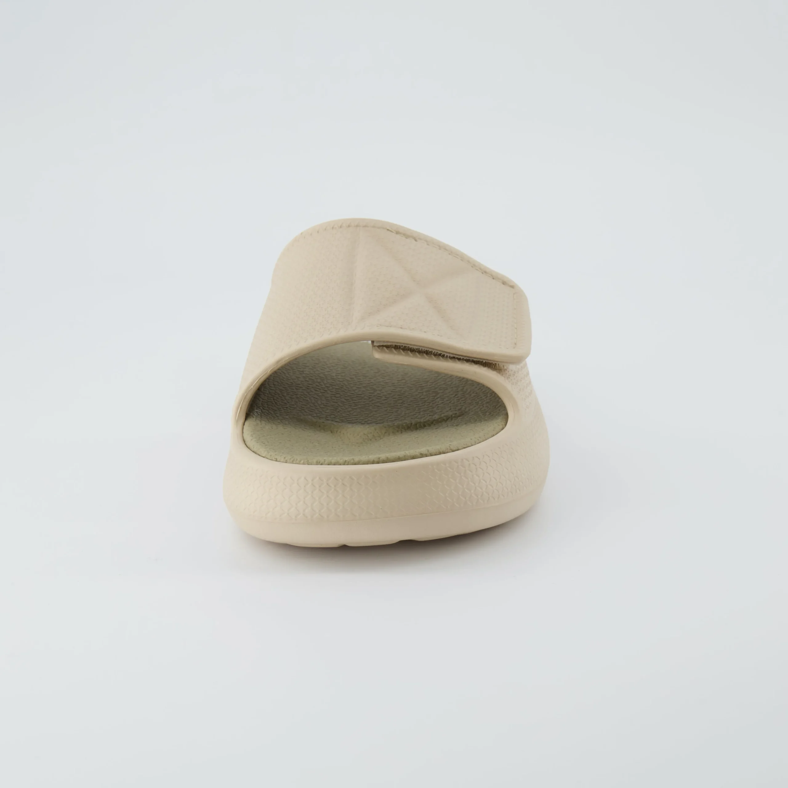 Slide Sandals | Comfort Sandals>Cushionaire Biggie Pillow Slide Sandal