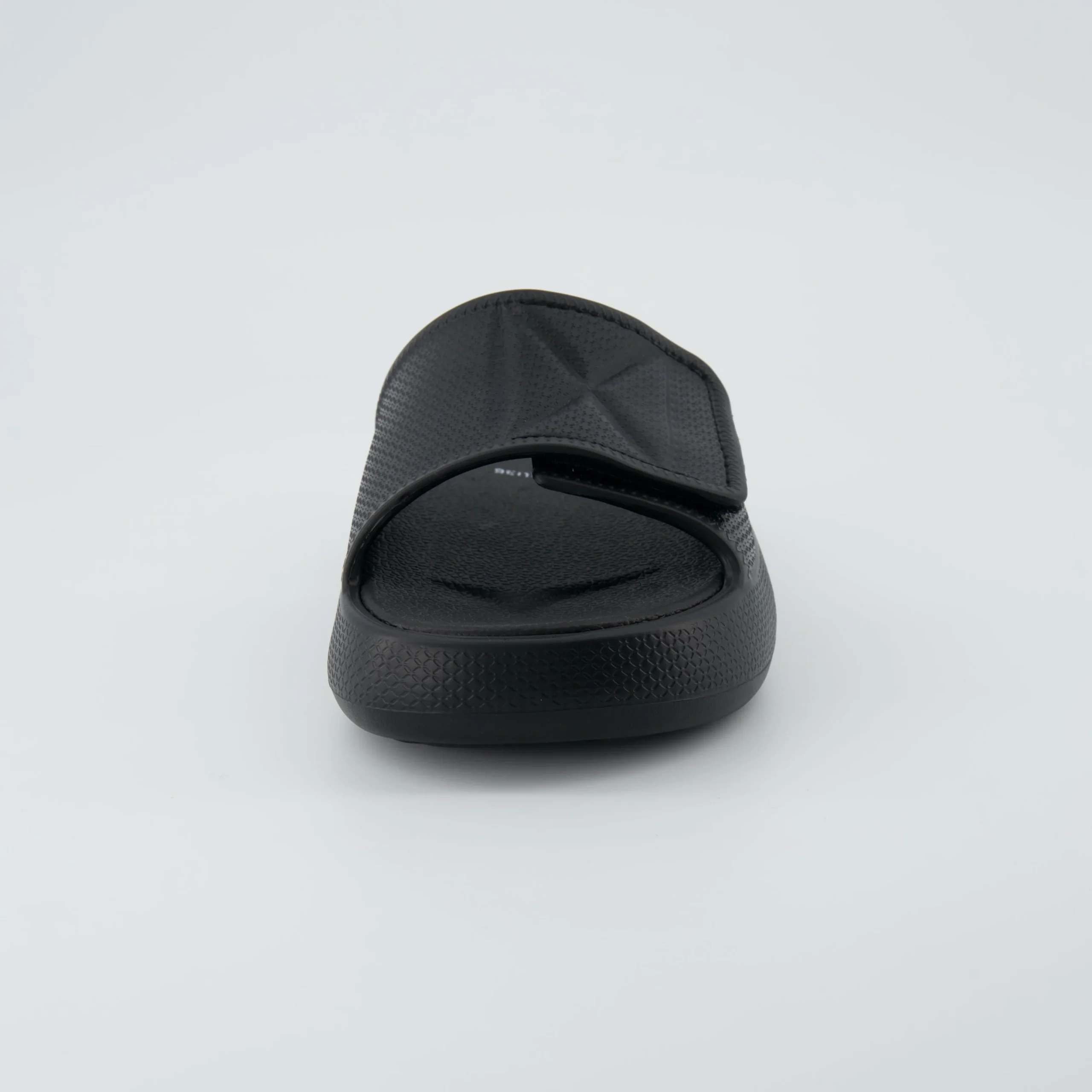 Slide Sandals | Comfort Sandals>Cushionaire Biggie Pillow Slide Sandal