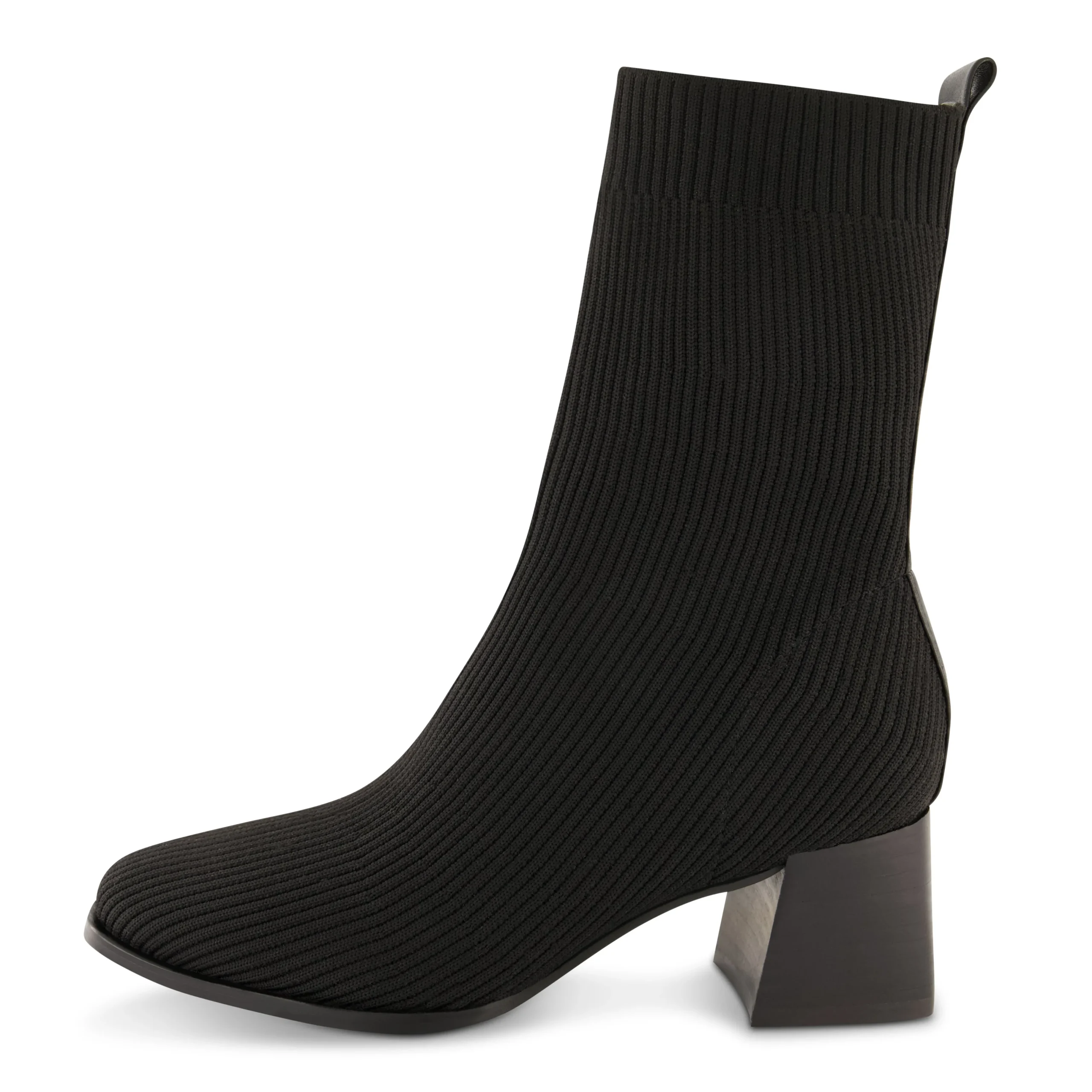 Dress Boots>Cushionaire Bishop Knit Dress Boot