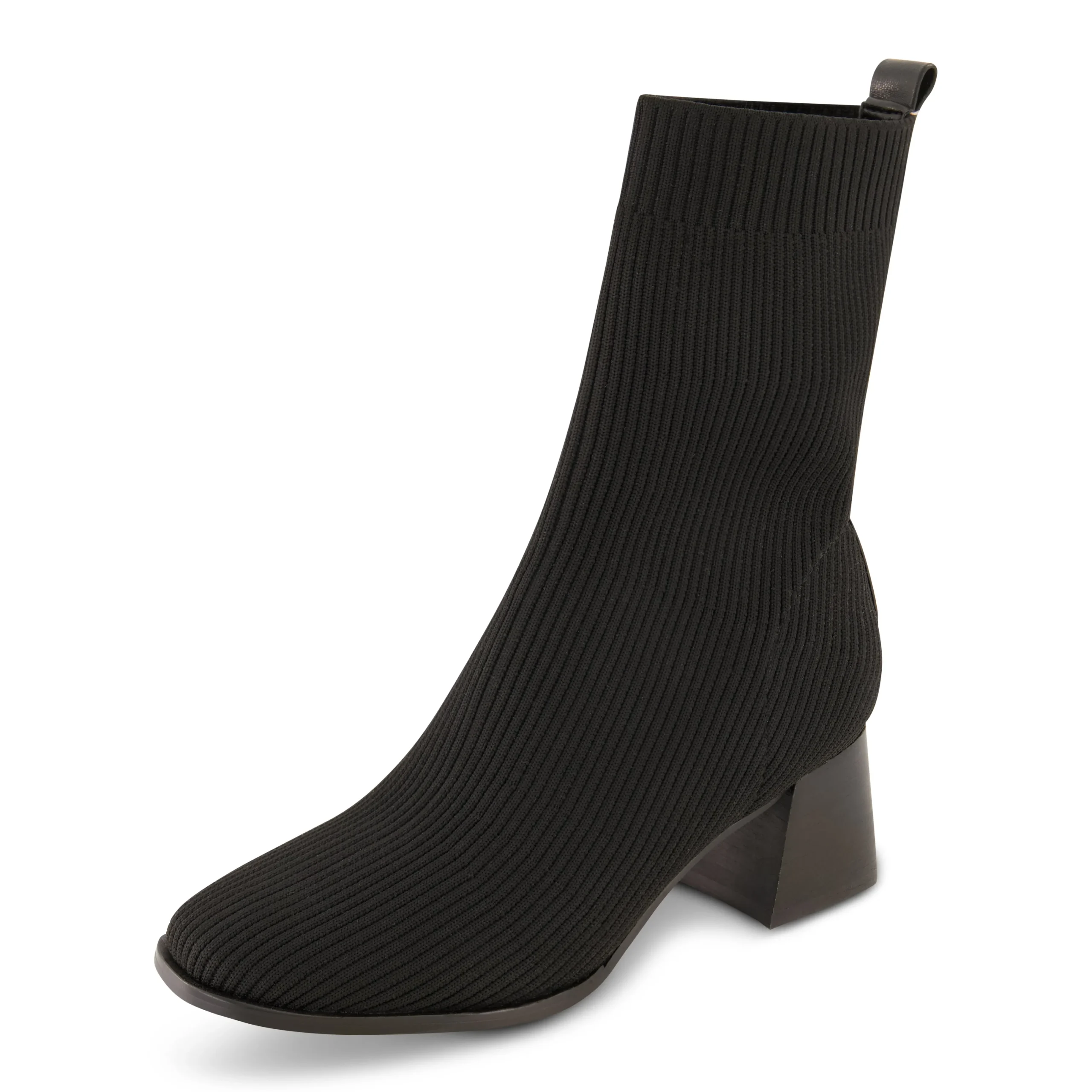 Dress Boots>Cushionaire Bishop Knit Dress Boot
