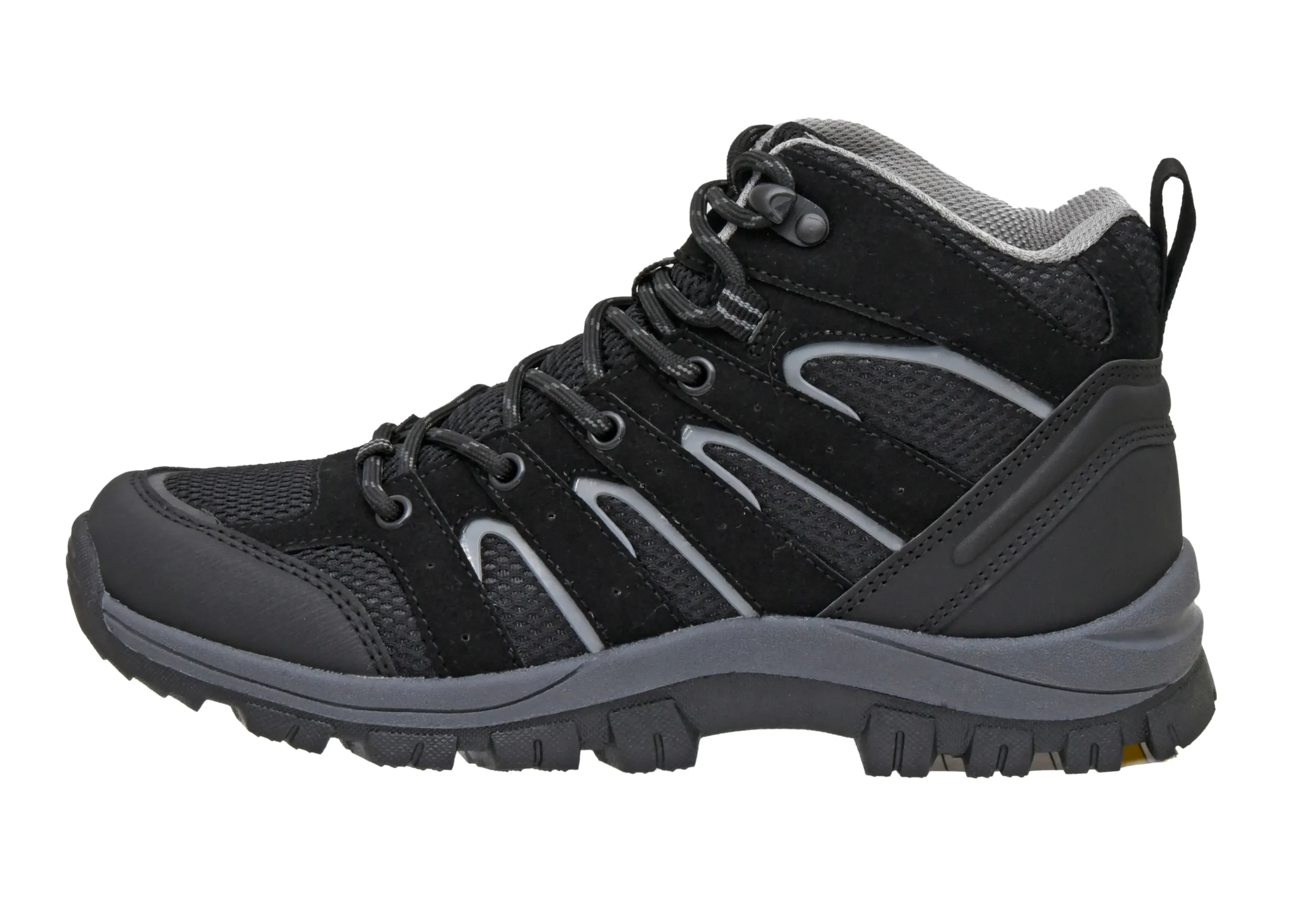 Fashion Sneakers | Sneakers>Cushionaire Bixton Hiking Boot
