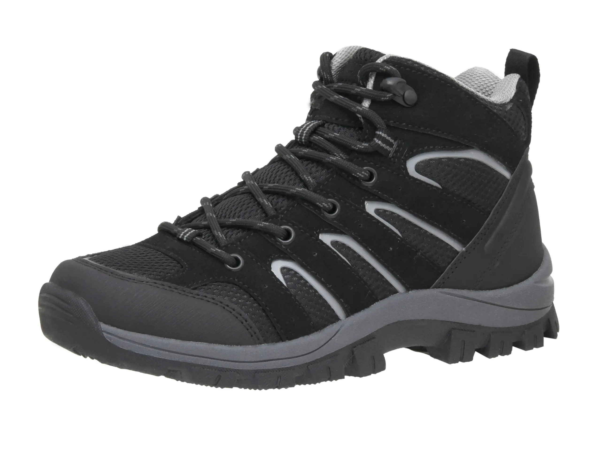 Fashion Sneakers | Sneakers>Cushionaire Bixton Hiking Boot
