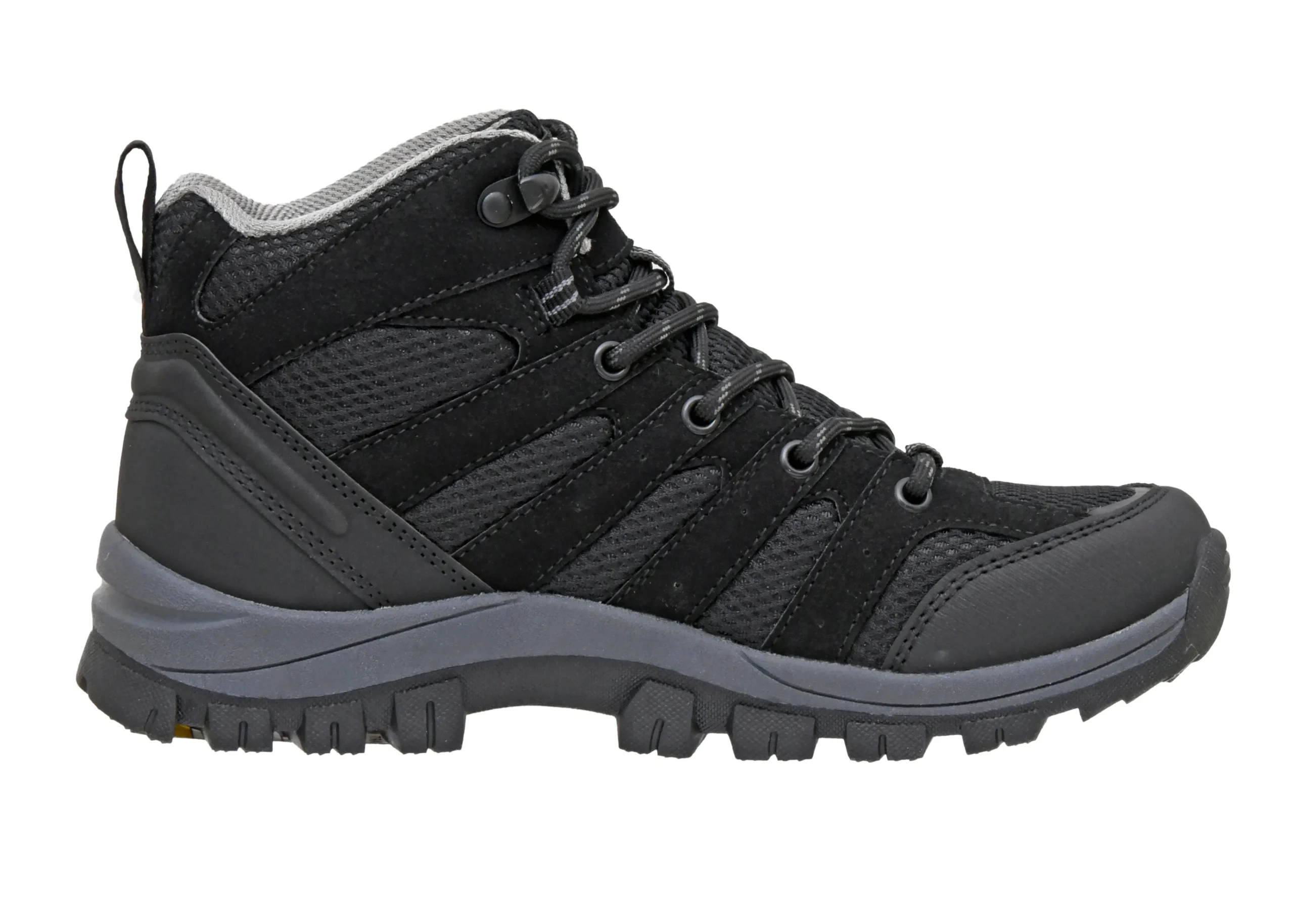 Fashion Sneakers | Sneakers>Cushionaire Bixton Hiking Boot
