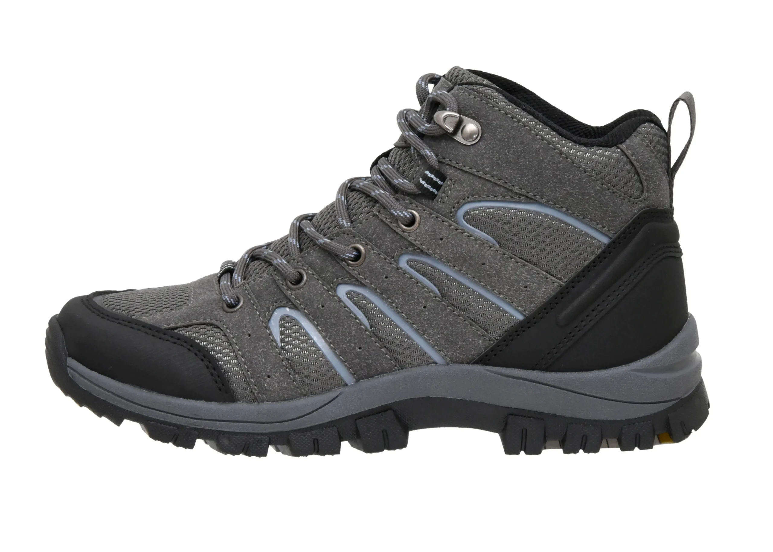 Fashion Sneakers | Sneakers>Cushionaire Bixton Hiking Boot