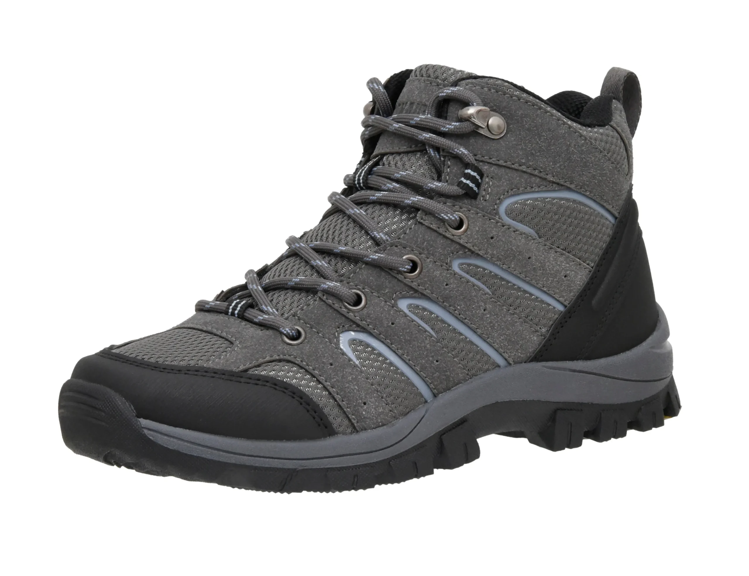 Fashion Sneakers | Sneakers>Cushionaire Bixton Hiking Boot