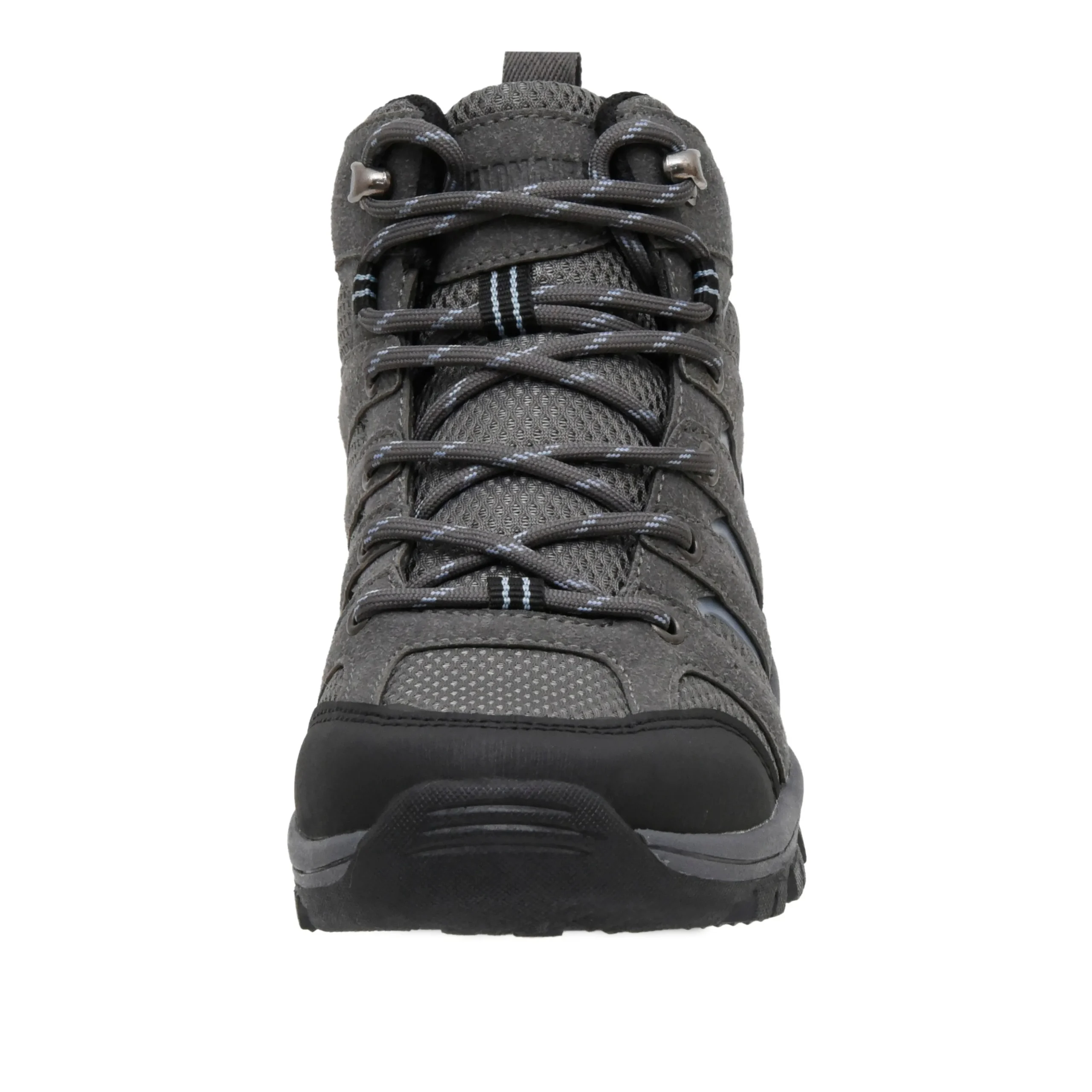 Fashion Sneakers | Sneakers>Cushionaire Bixton Hiking Boot