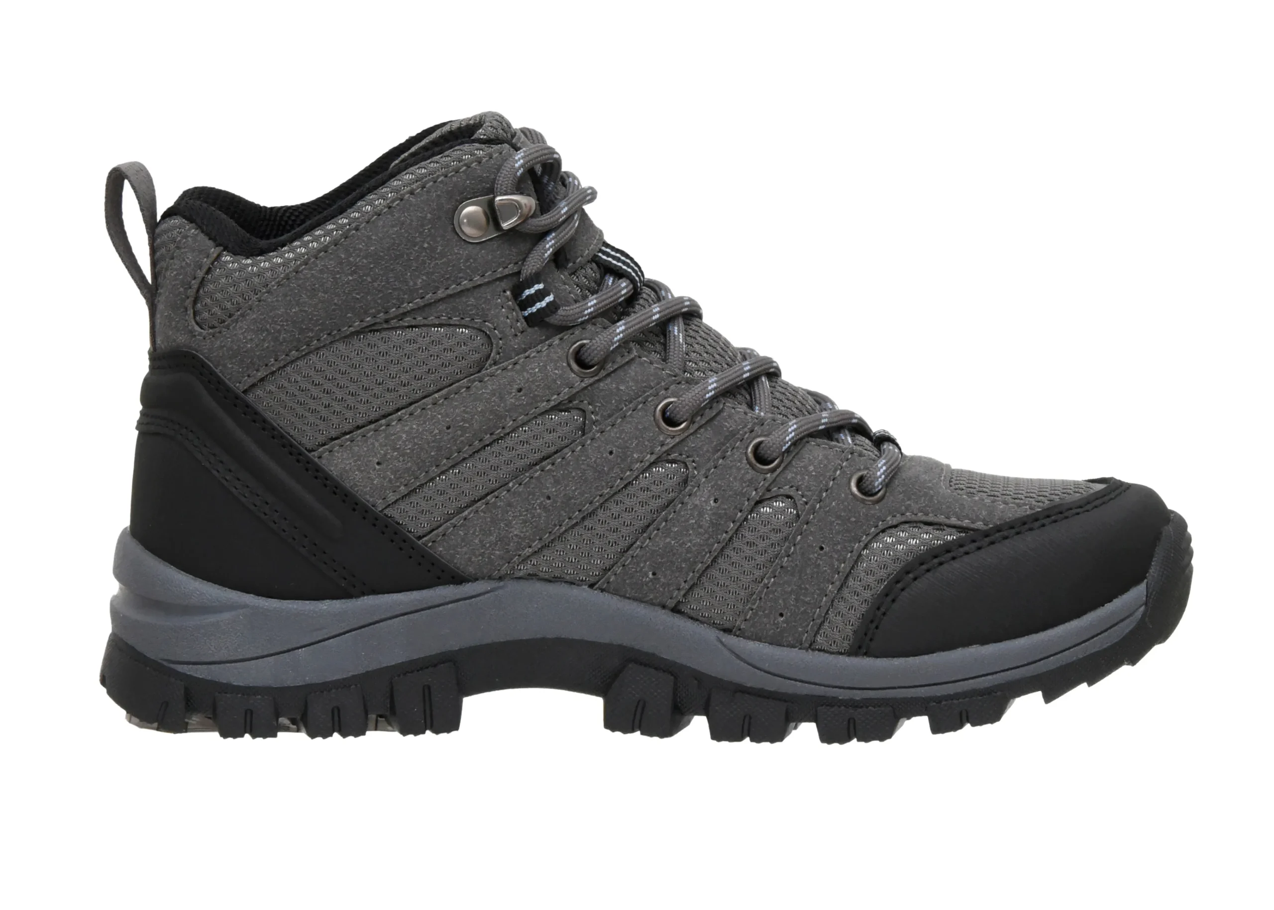 Fashion Sneakers | Sneakers>Cushionaire Bixton Hiking Boot