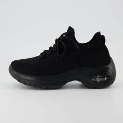 Trainers | Fashion Sneakers>Cushionaire Blaze Knit Trainer