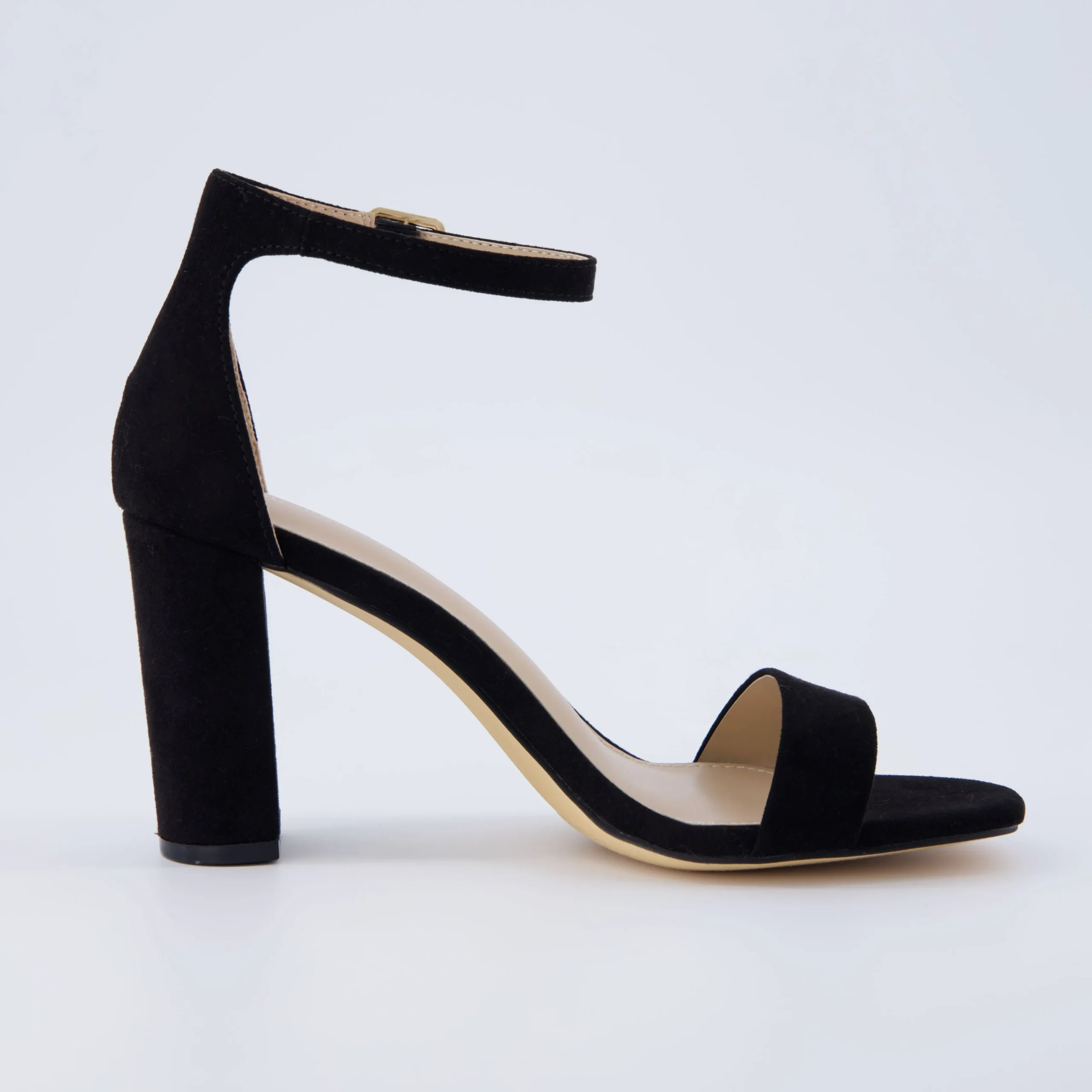 Dress Sandals | Dress Sandals>Cushionaire Bliss Block Heel Sandal