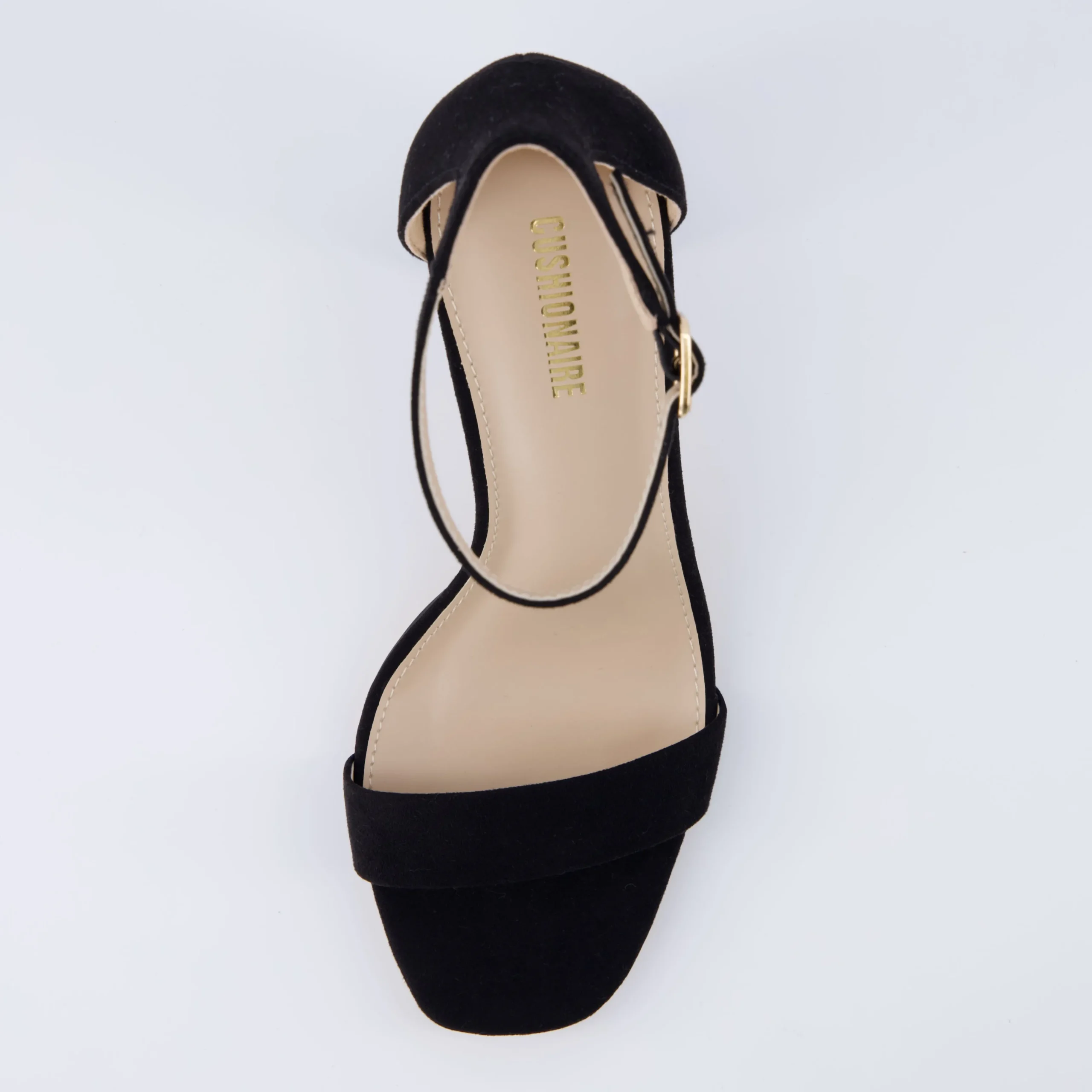 Dress Sandals | Dress Sandals>Cushionaire Bliss Block Heel Sandal